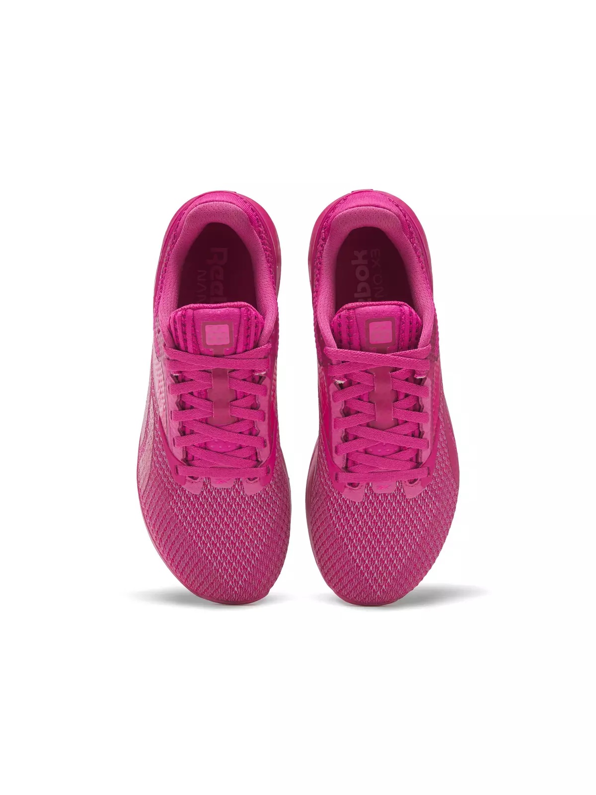 Nano X3 "Semi Proud Pink/Laser Pink/Semi Proud Pink" Women's Training Shoe - 8