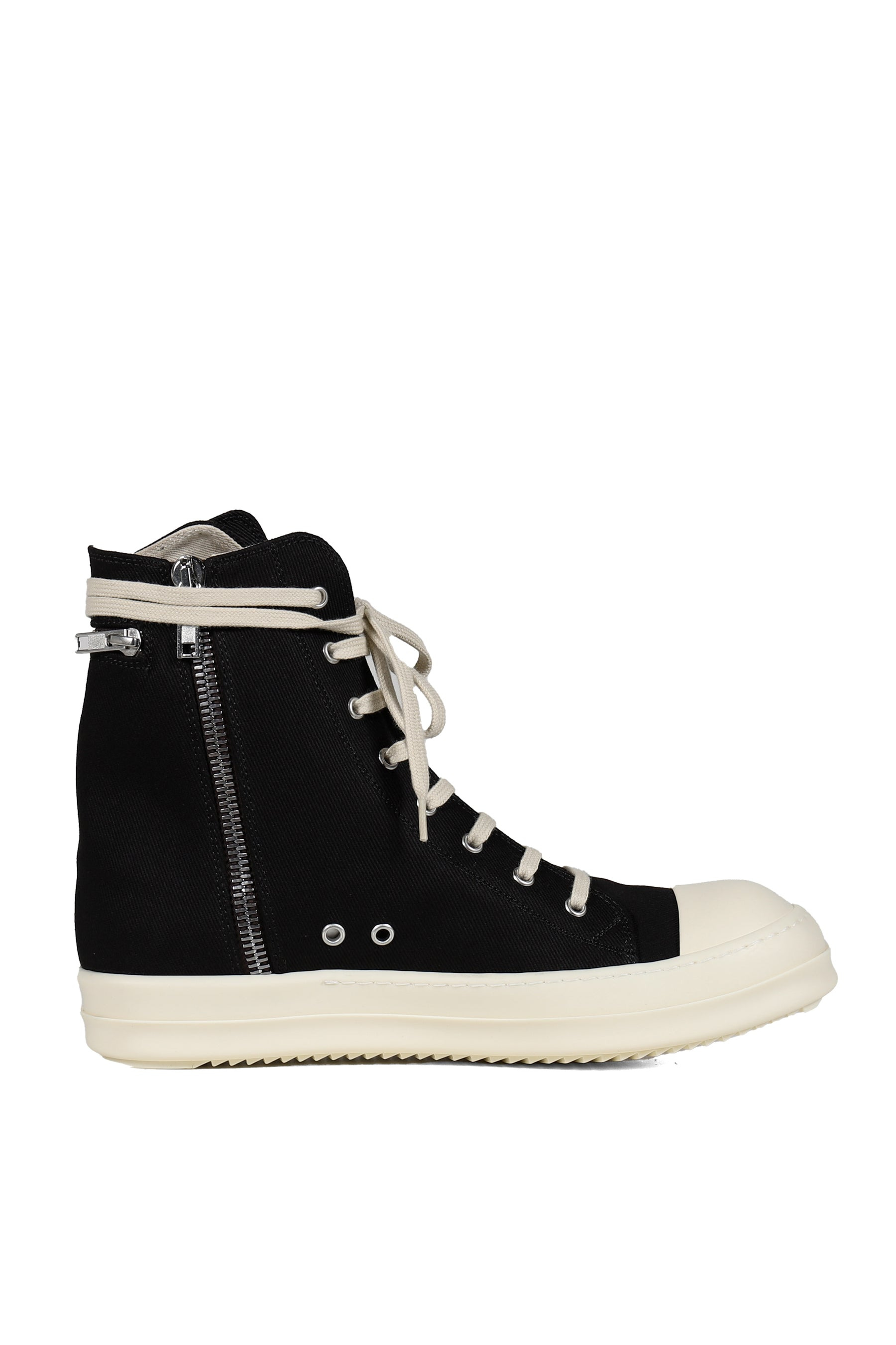 CARGO SNEAKS / BLK MILK MILK - 2