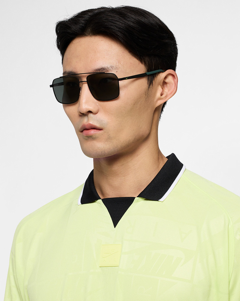 Nike Traveler Strike Polarized Sunglasses 1