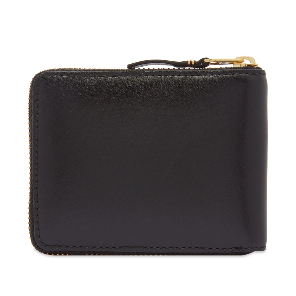 Comme de Garcons SA7100 Classic Wallet - 3