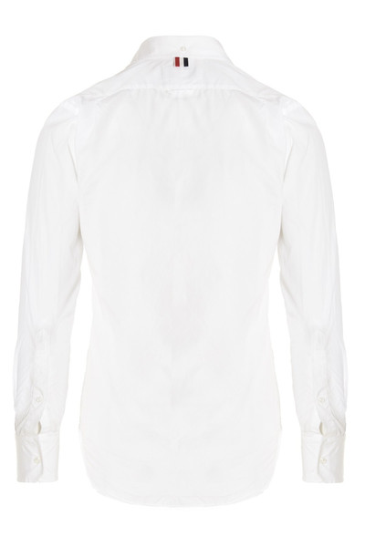 Thom Browne Cotton shirt outlook