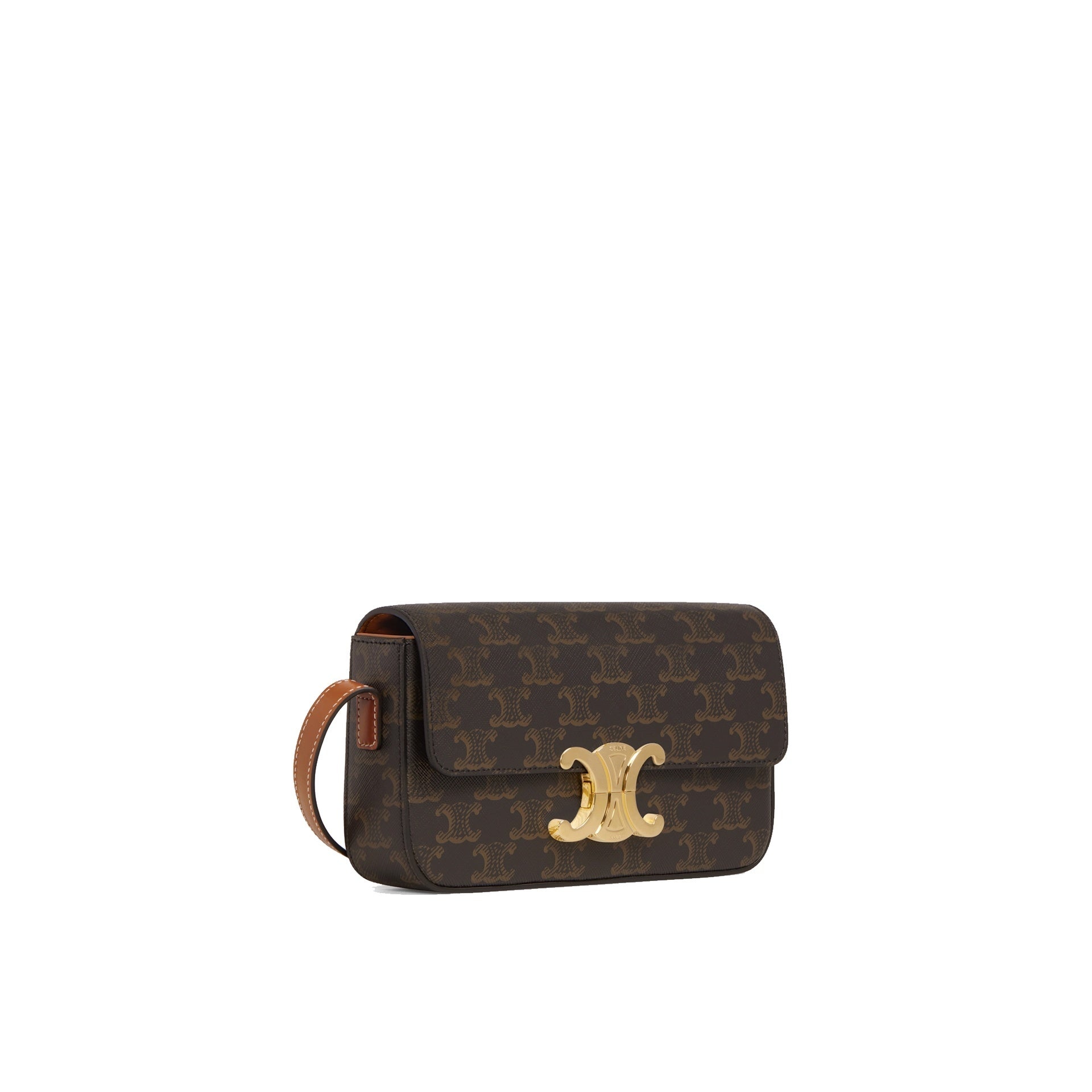 Claude Triomphe Shoulder Bag - 2