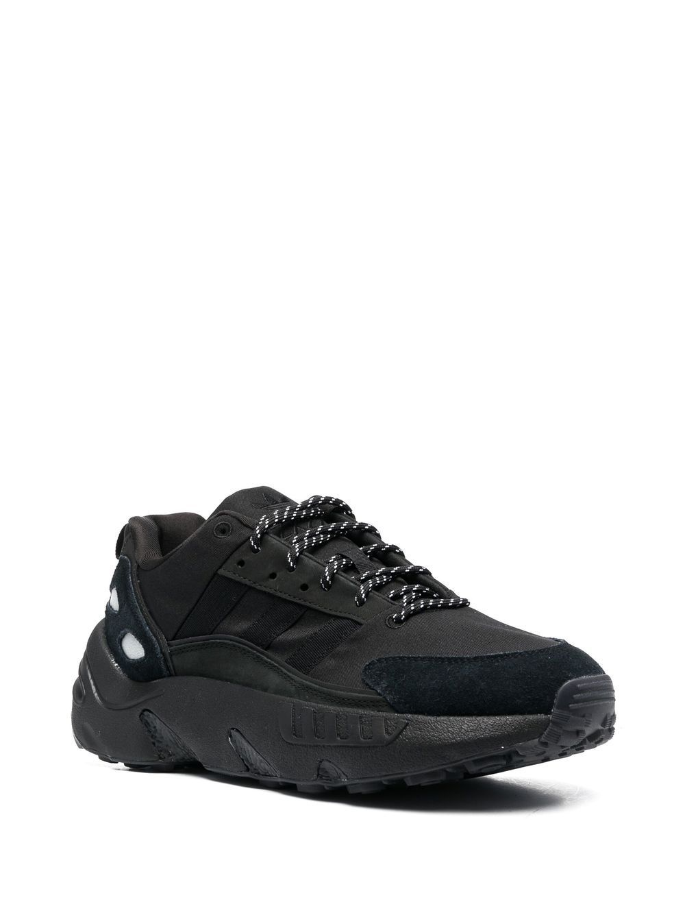 【レア新品】adidas adistar Super Pro Classic adidas Adistar low-top sneakers | REVERSIBLE