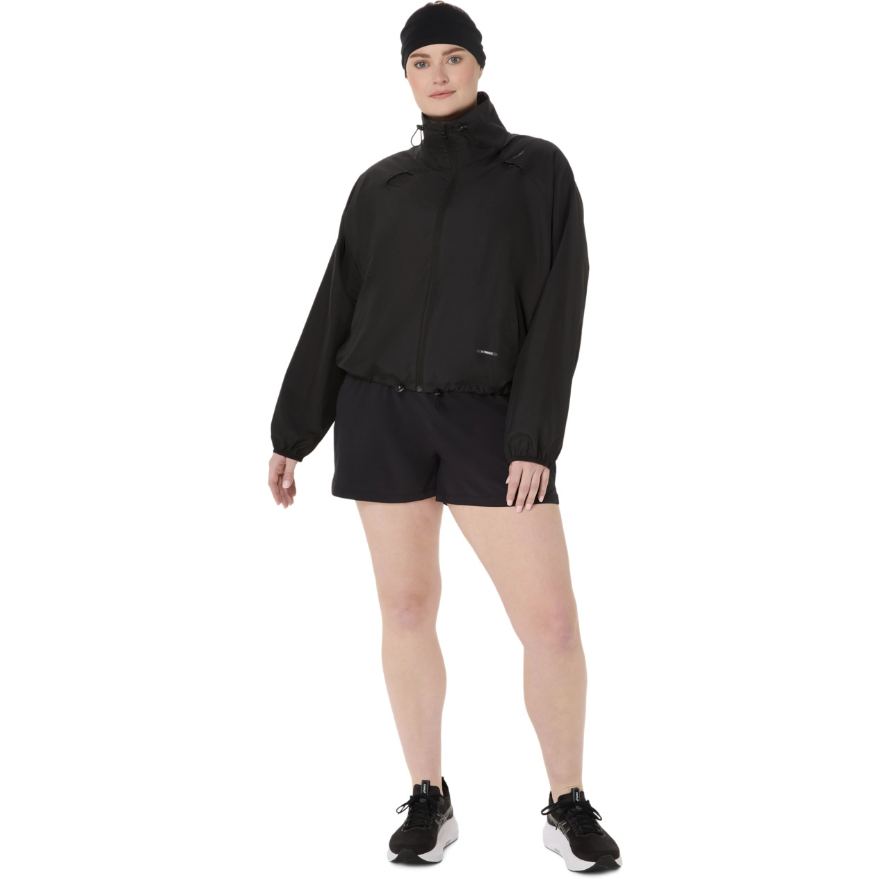 NAGINO ACTIBREEZE SHORT JACKET - 15