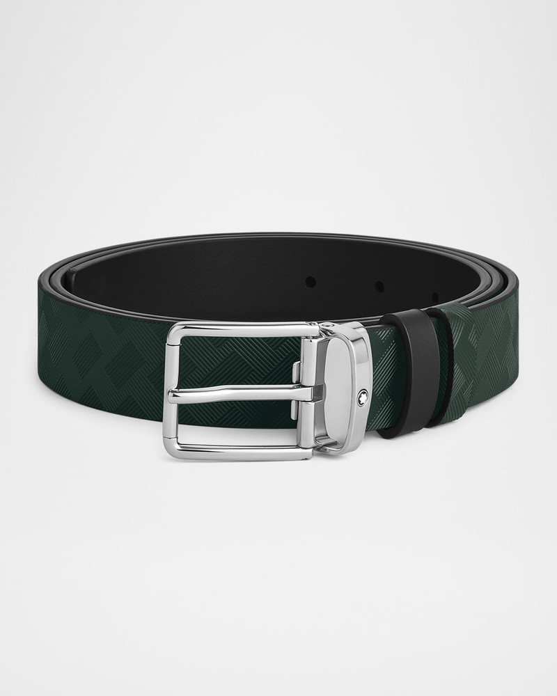 Men's Reversible Extreme 3.0 Leather Belt 1