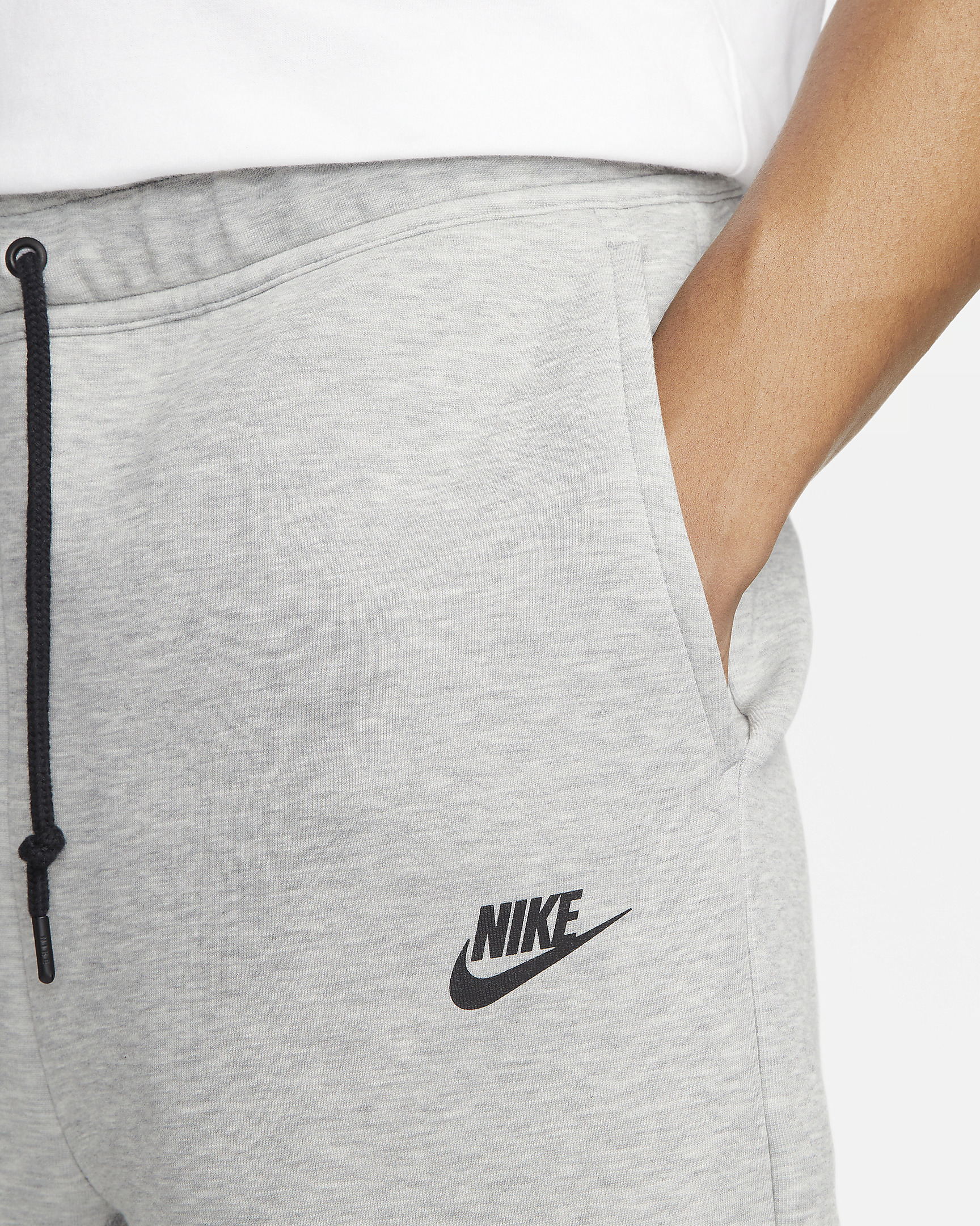 Nike Sportswear Tech Fleece Men's Shorts - 4