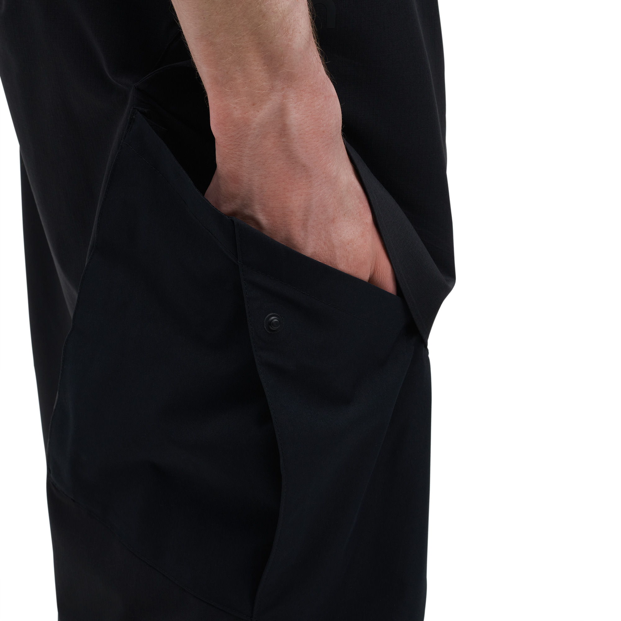 Explorer Pants - 4