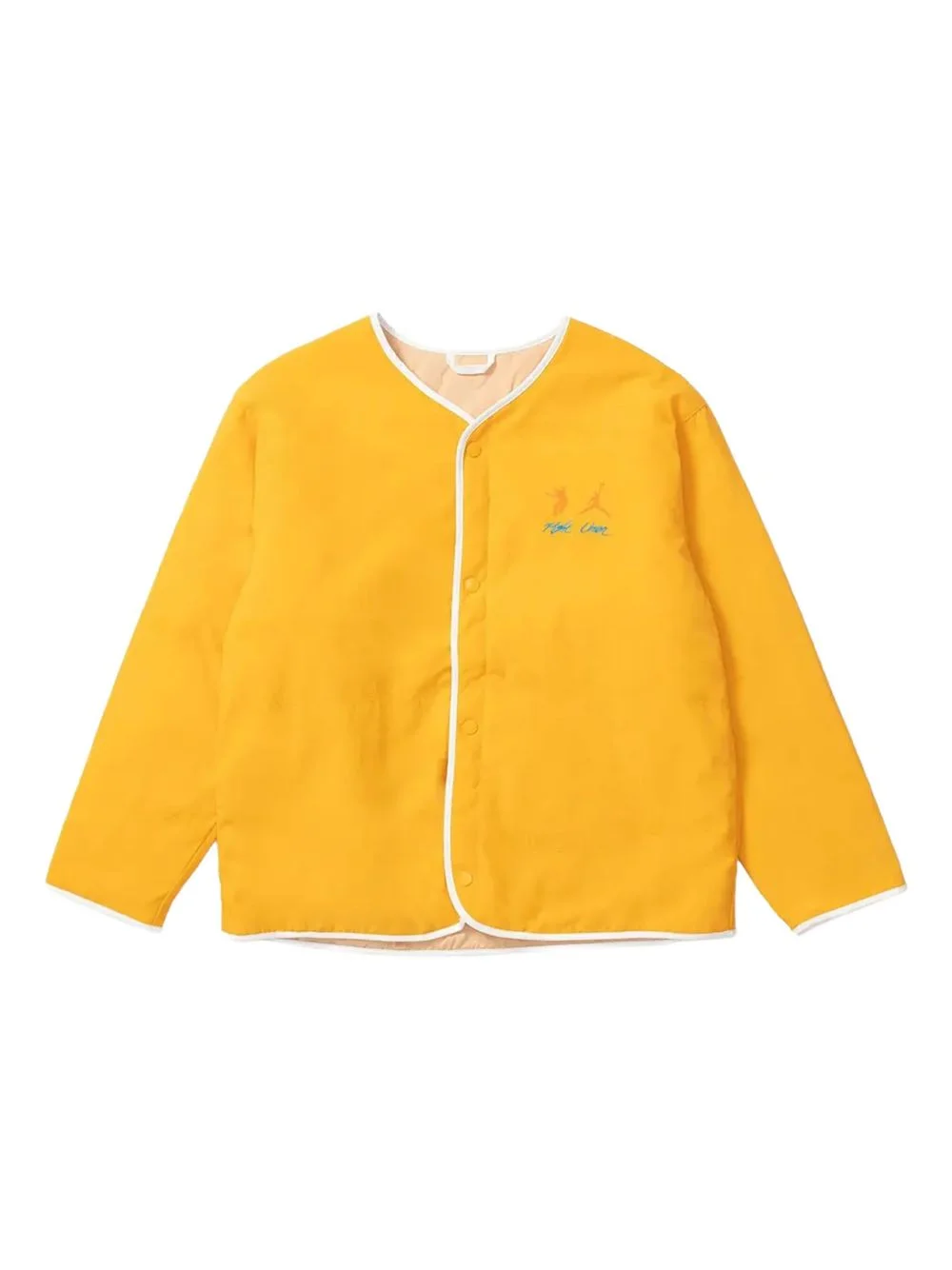 x Union liner lightweight jacket - 1