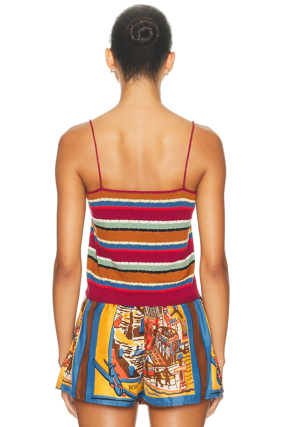 Starkey Tank Top - 3