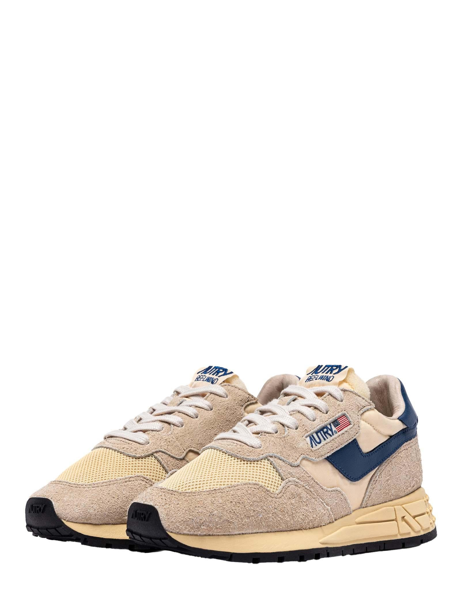 SNEAKERS REELWIND LOW AUTRY - 2