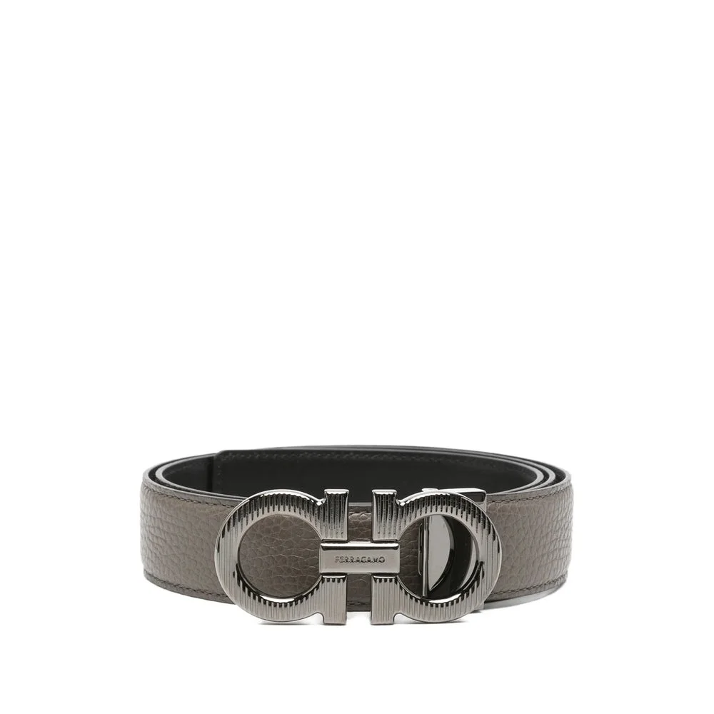 Belts Gray - 1
