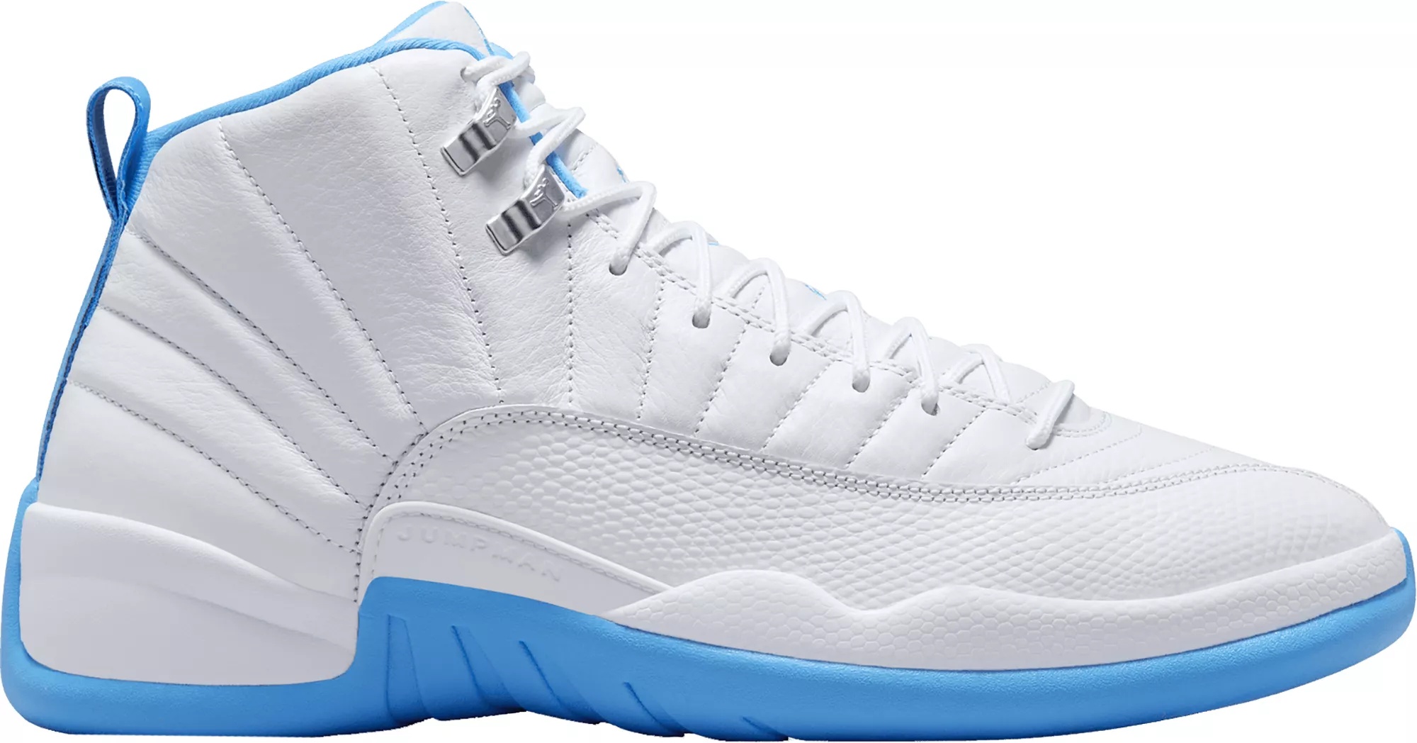 Air Jordan 12 Retro Basketball Shoes - 1