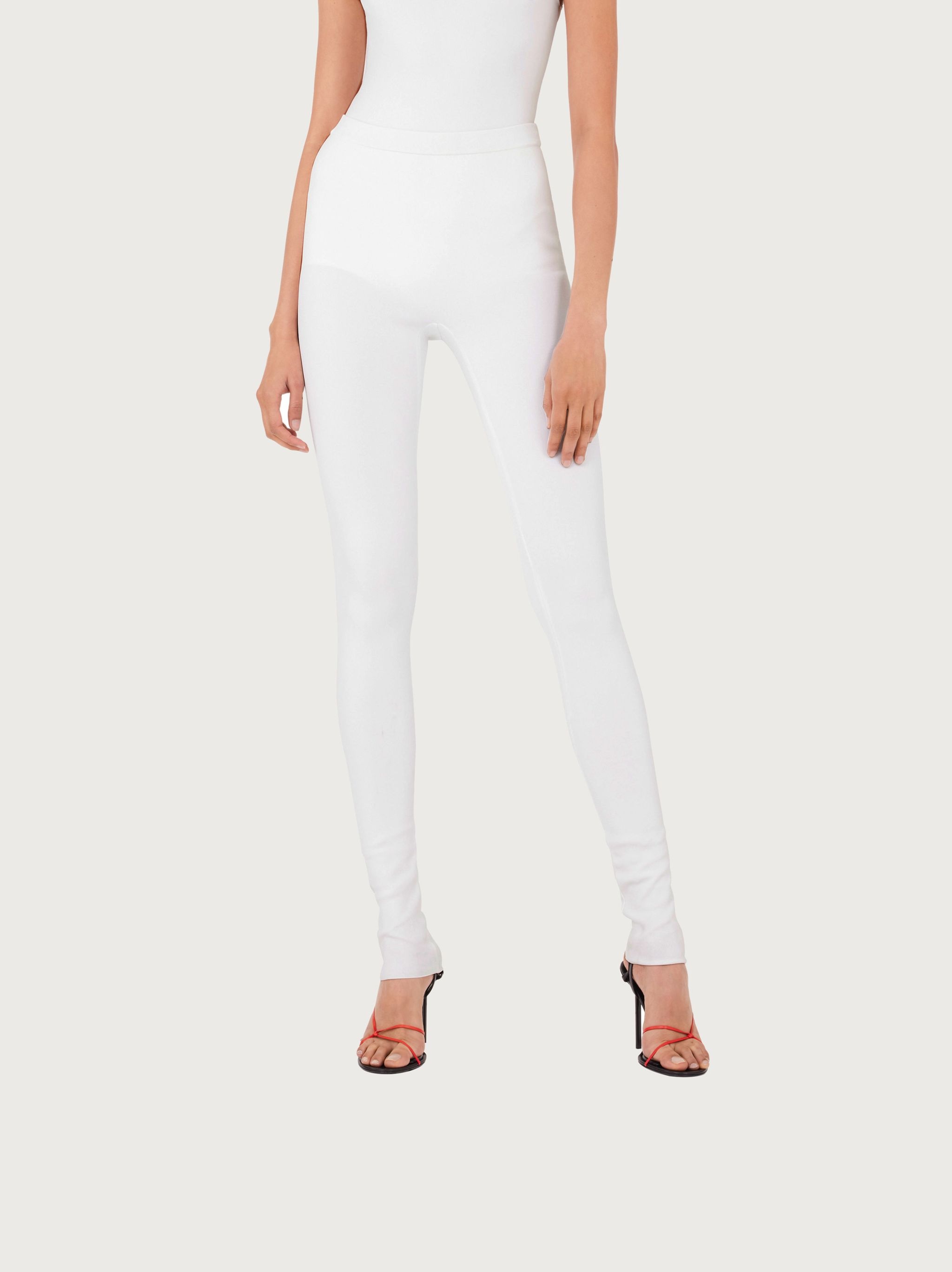 Viscose stretch legging - 2