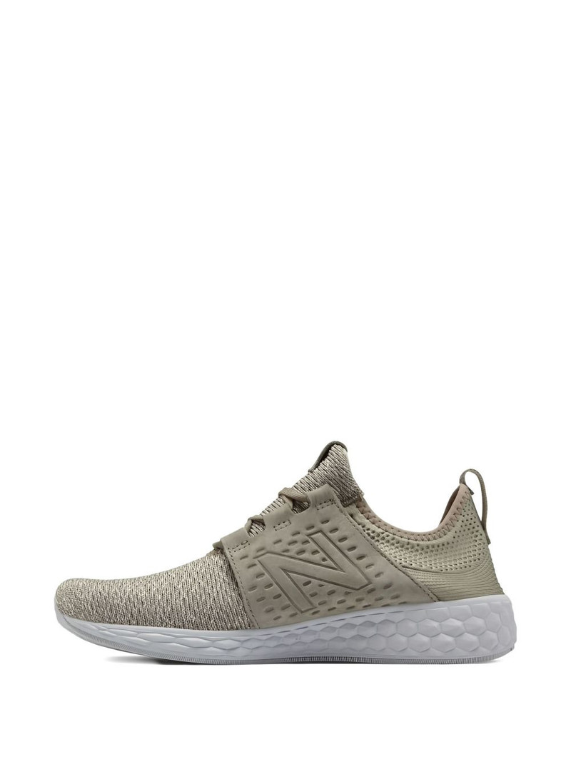 Fresh Foam Cruz "Military Urban Grey" sneakers 4
