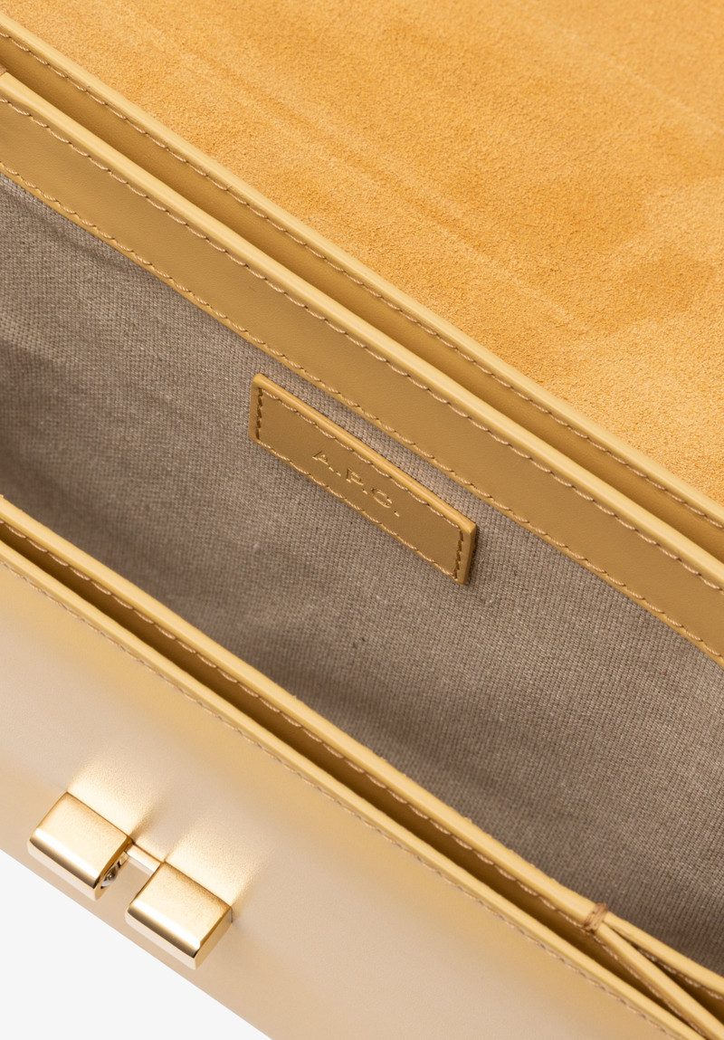 A.P.C. GRACE SMALL BAG outlook