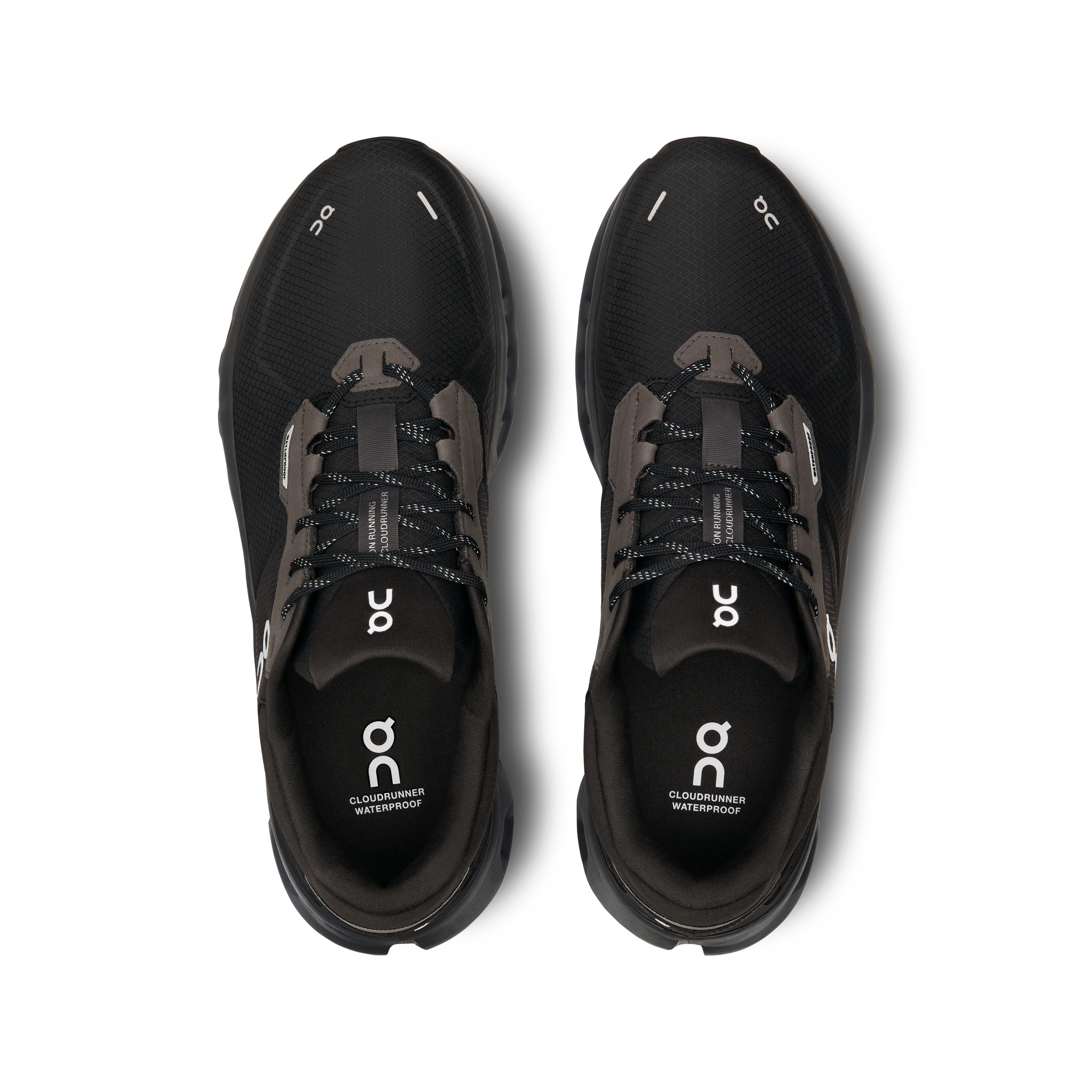Cloudrunner 2 Waterproof - 2