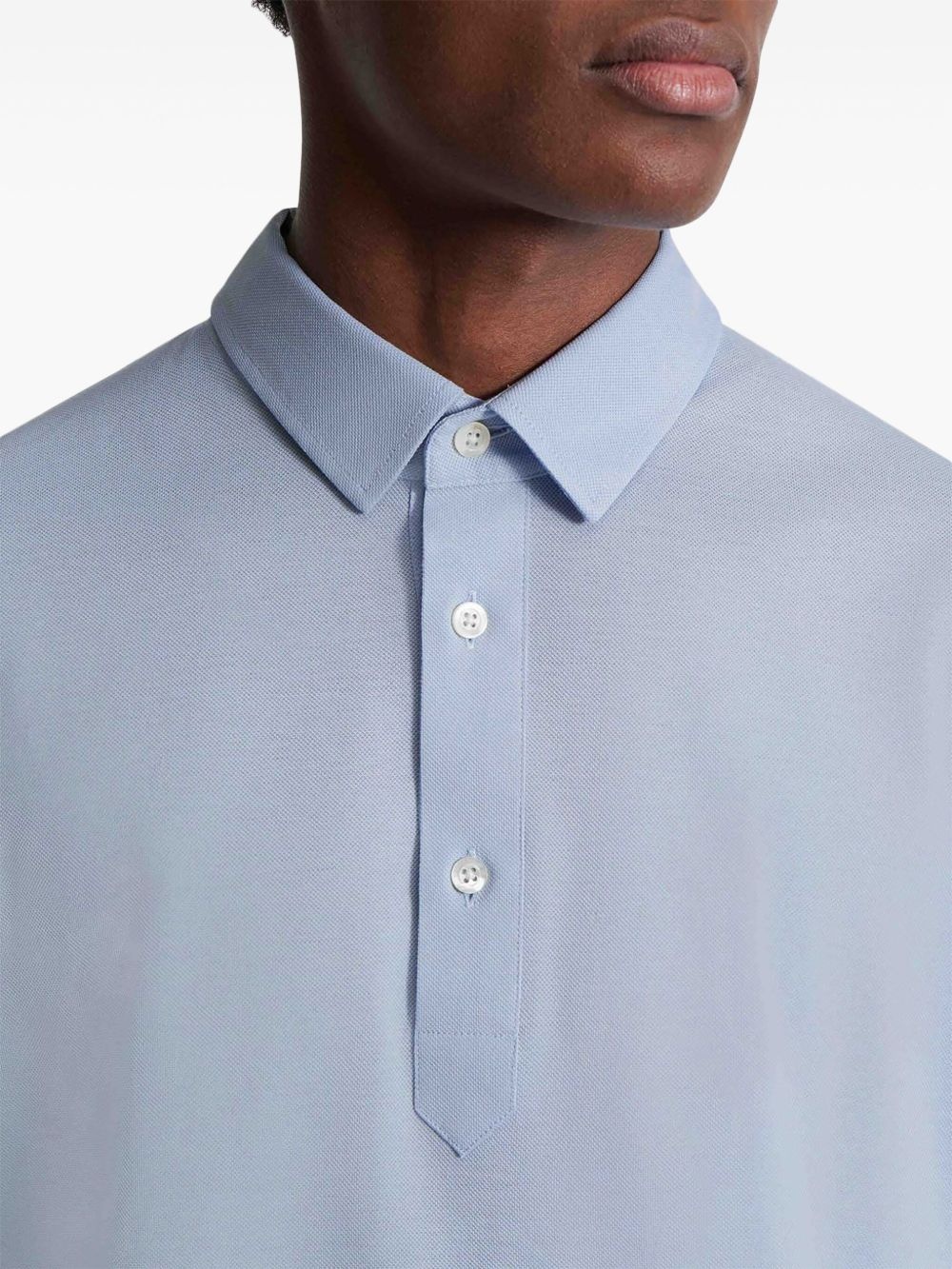 Germain polo shirt - 5