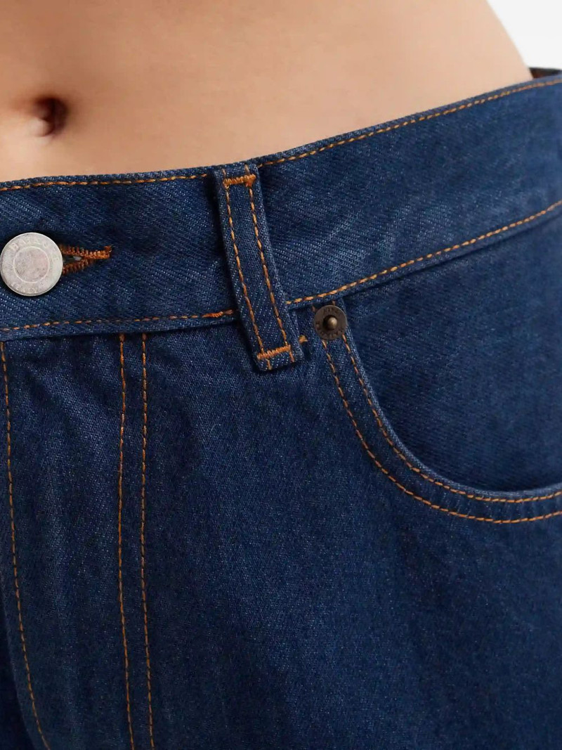 Bonnie five-pocket jeans 4