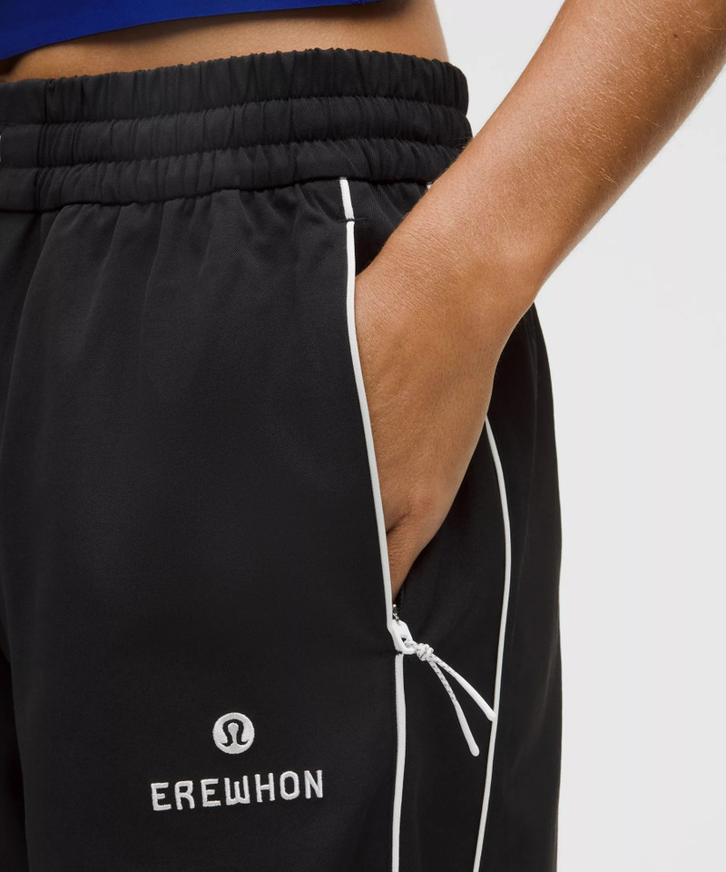 Brentwood High-Rise Track Pant *Erewhon 4