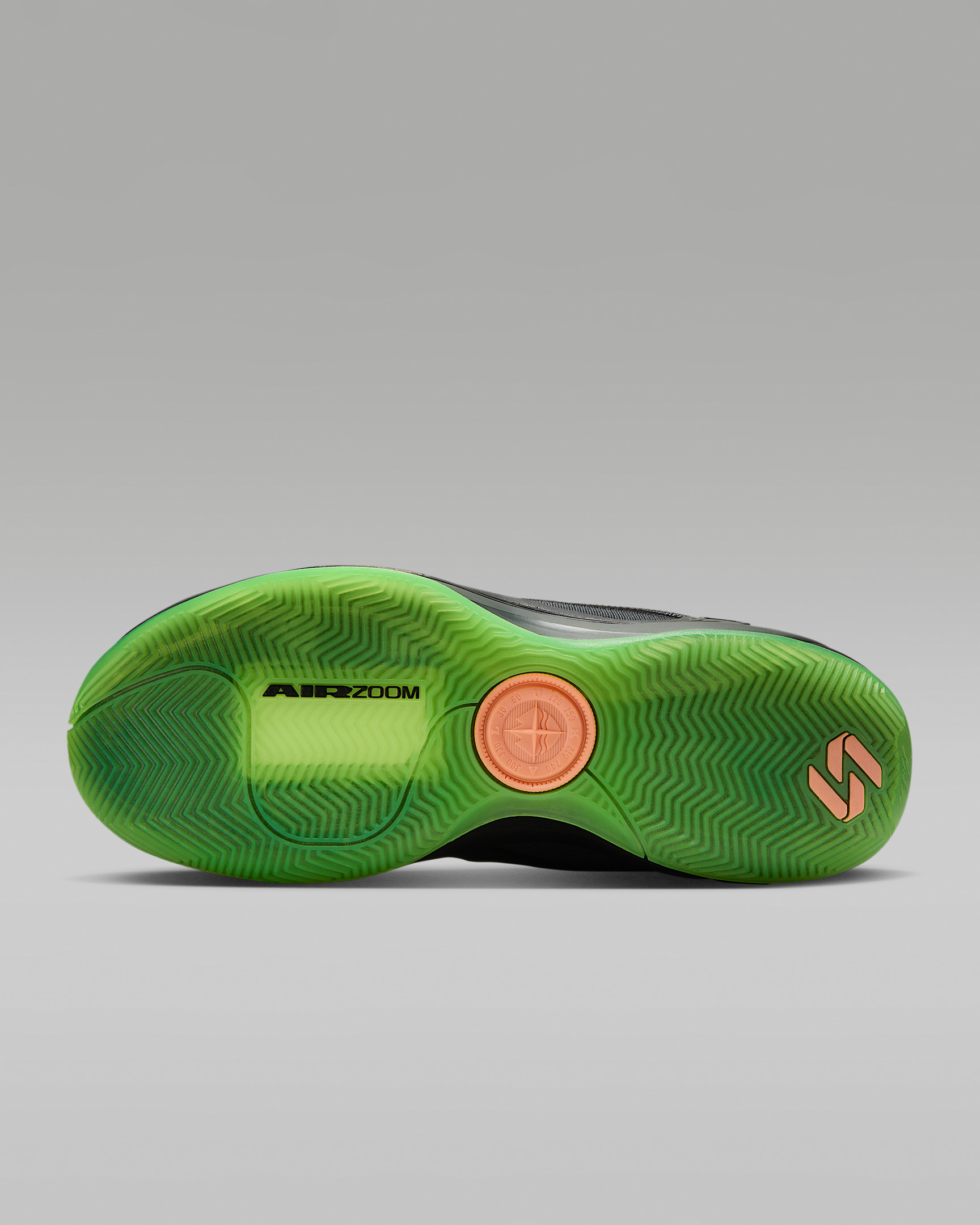 Luka 4 Basketball Shoes - 2