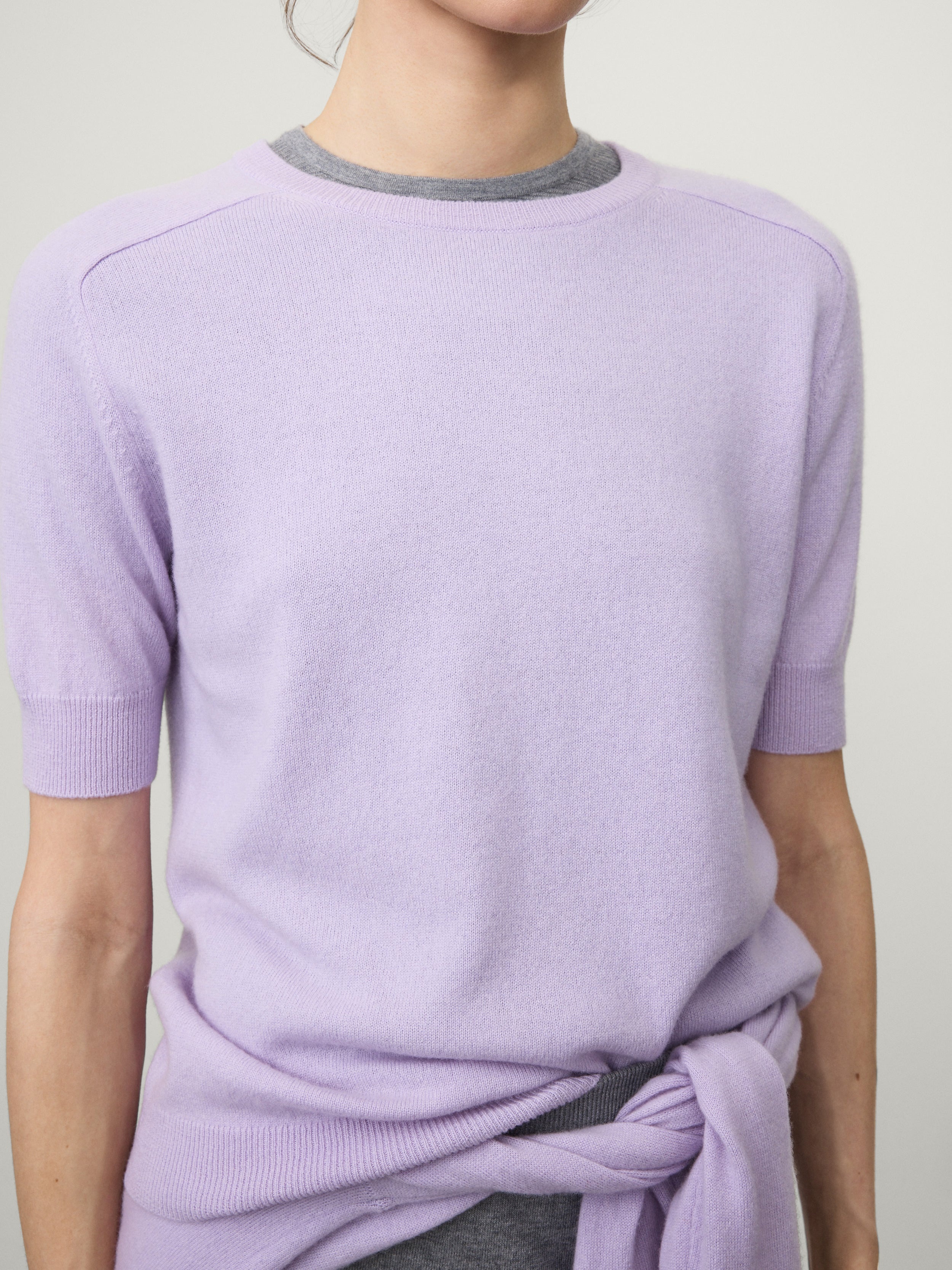 The Kenza T-shirt - 3
