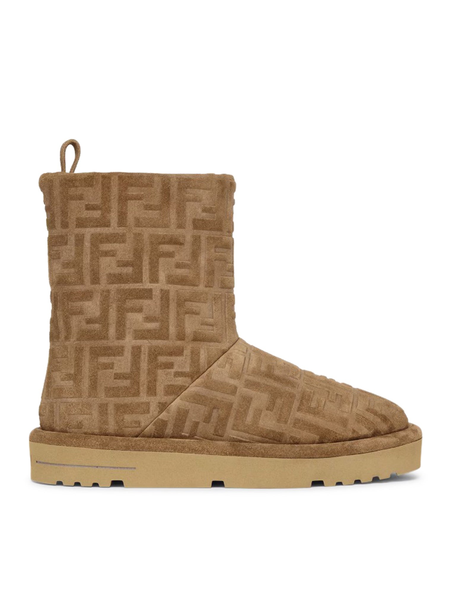 APRES CHIC BOOTS - 1