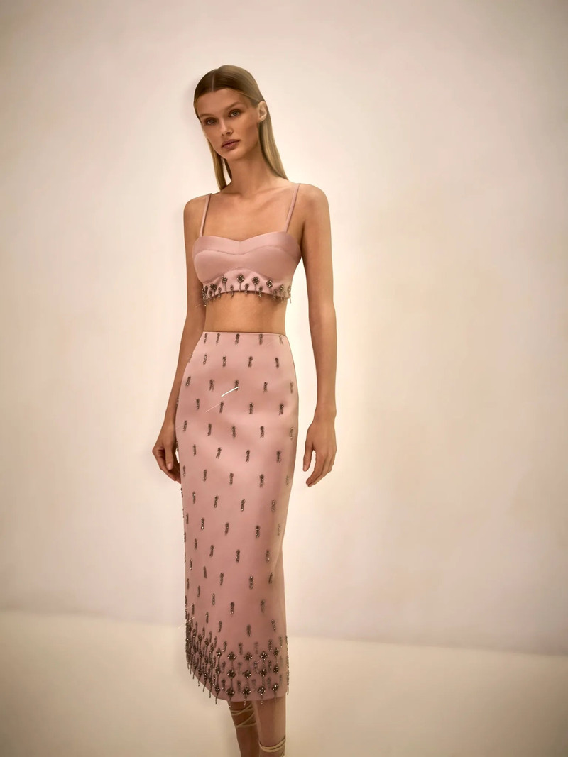LUISA SKIRT 1