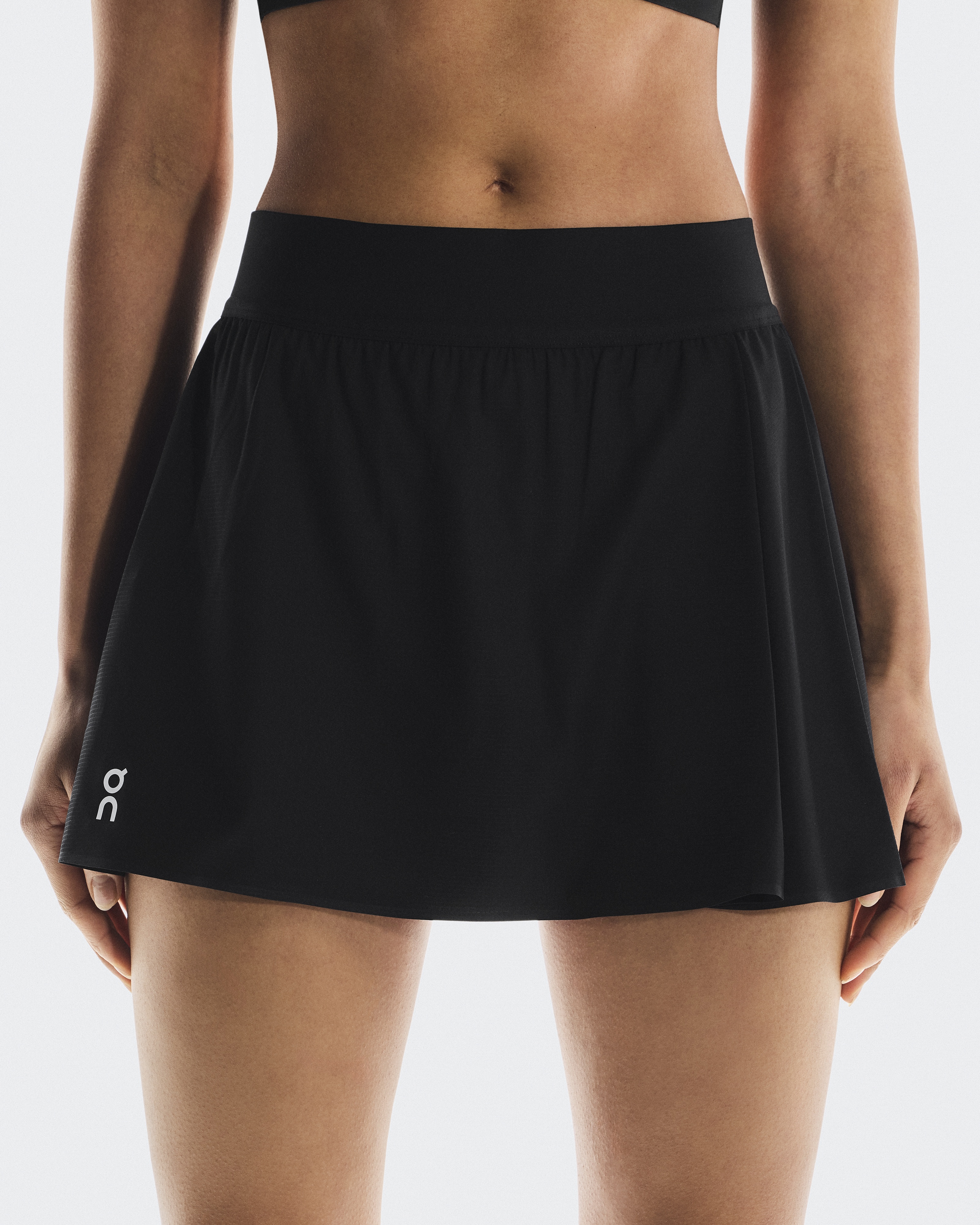 Court Skirt Pleated - 4