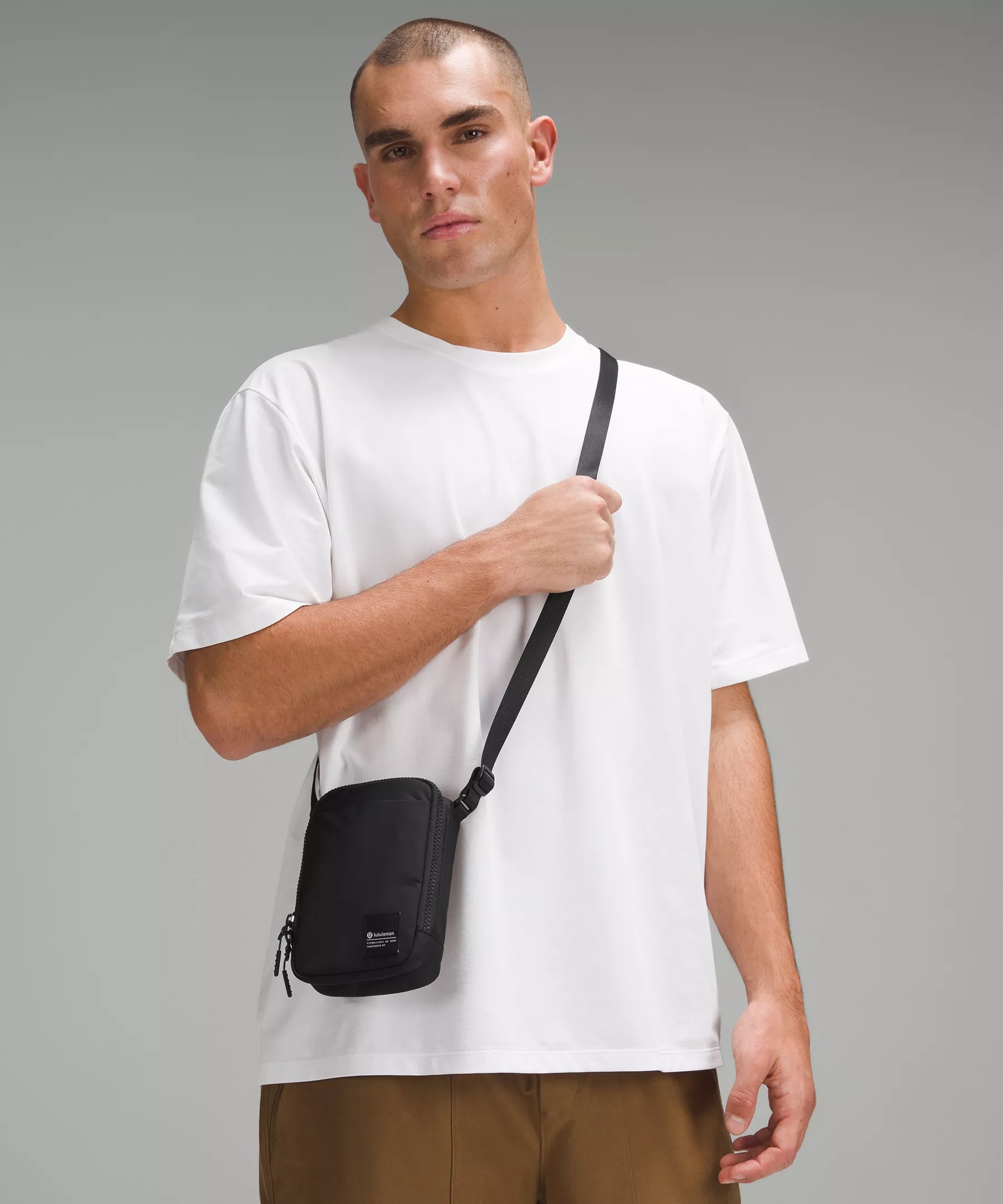 Easy Access Crossbody Bag 1.5L - 5