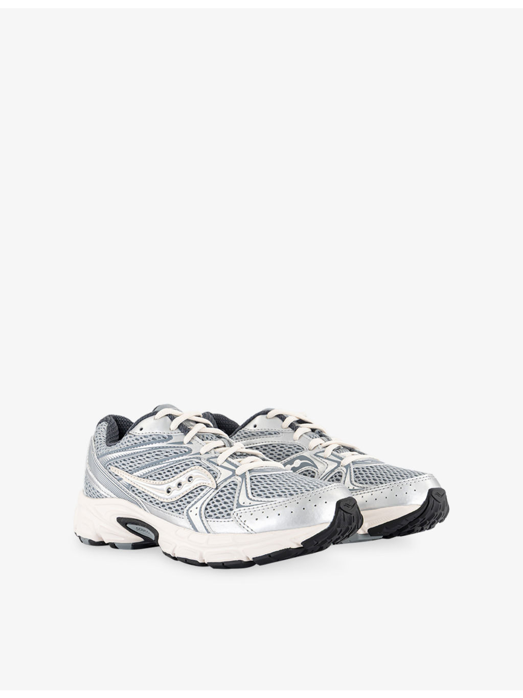 Ride Millennium Mesh Trainers - 3
