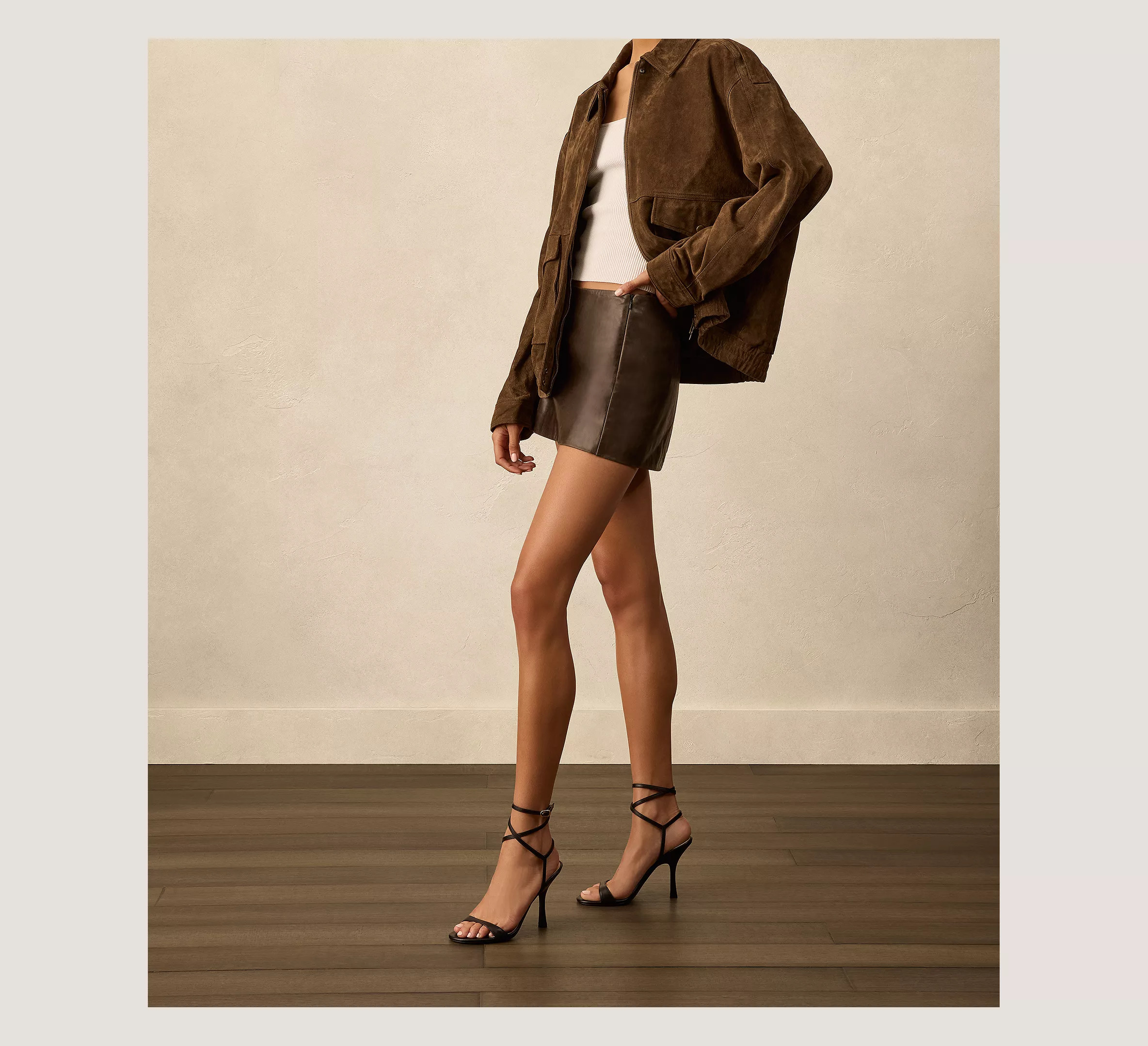 NUDIST WRAP 100 - 2