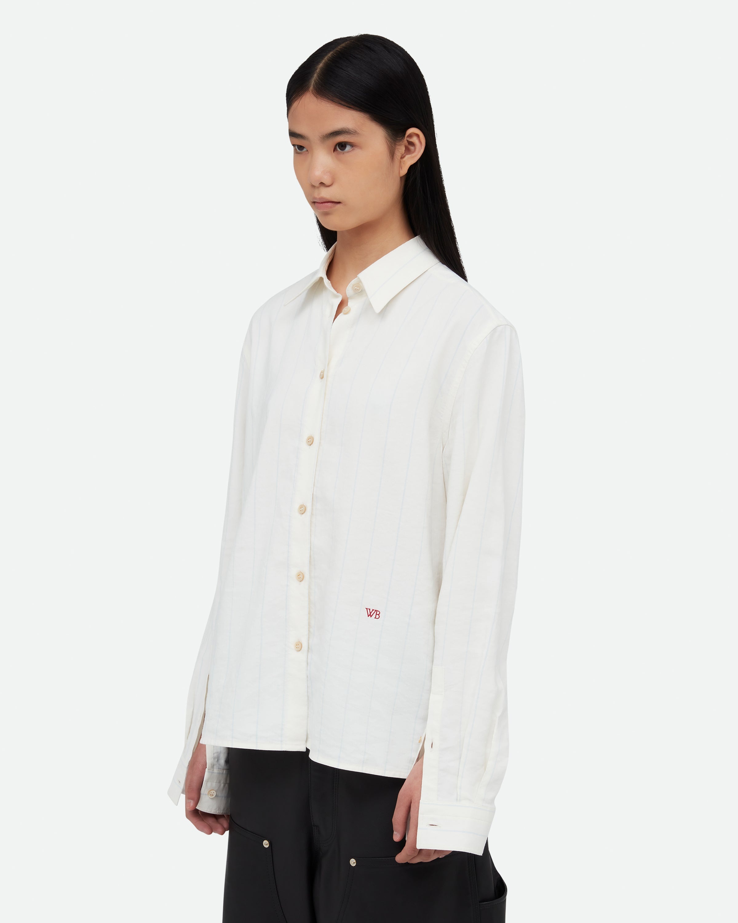 Lotus Shirt - 2