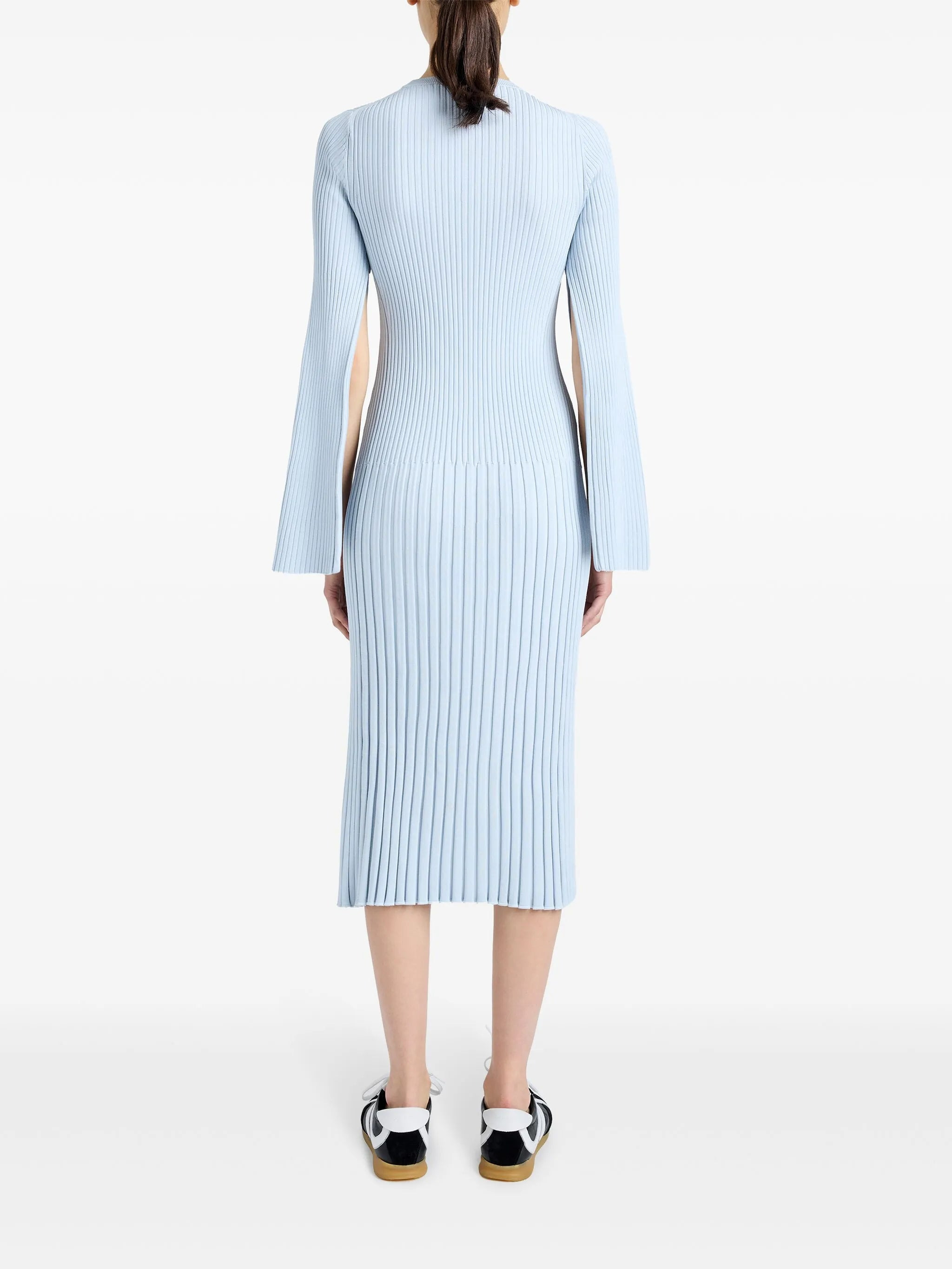 Kenna midi dress - 4