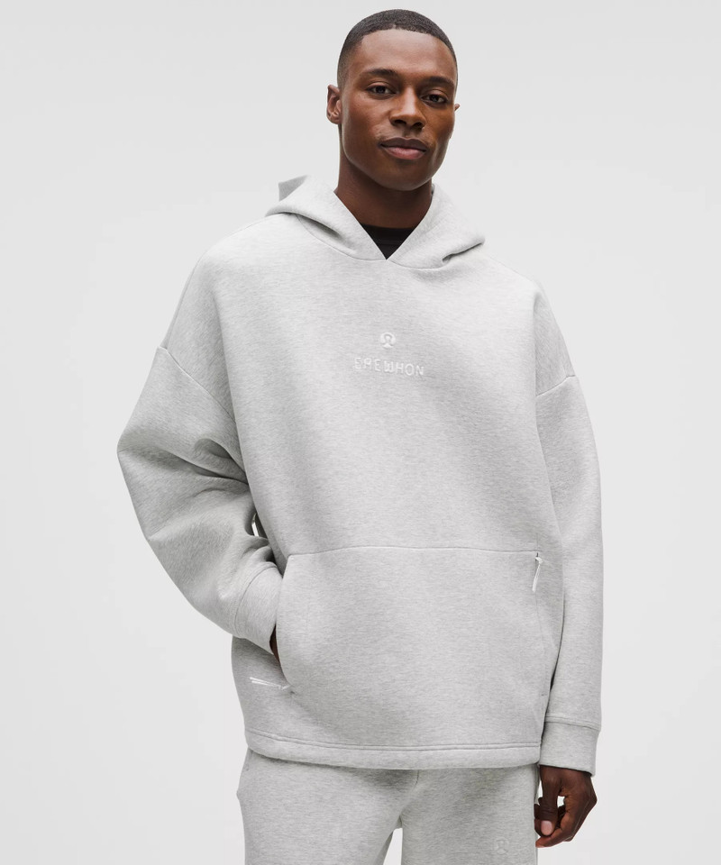 Malibu Hoodie *Erewhon 1