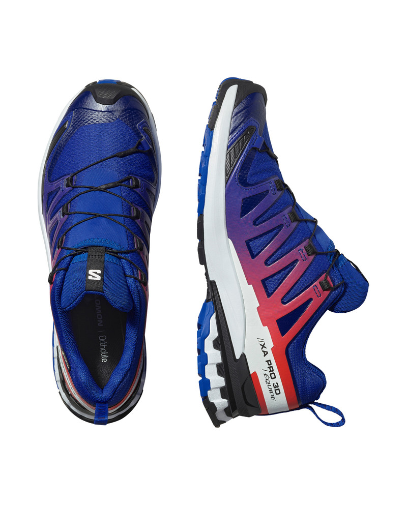 SALOMON XA PRO 3D V9 GORE-TEX EQUIPE outlook