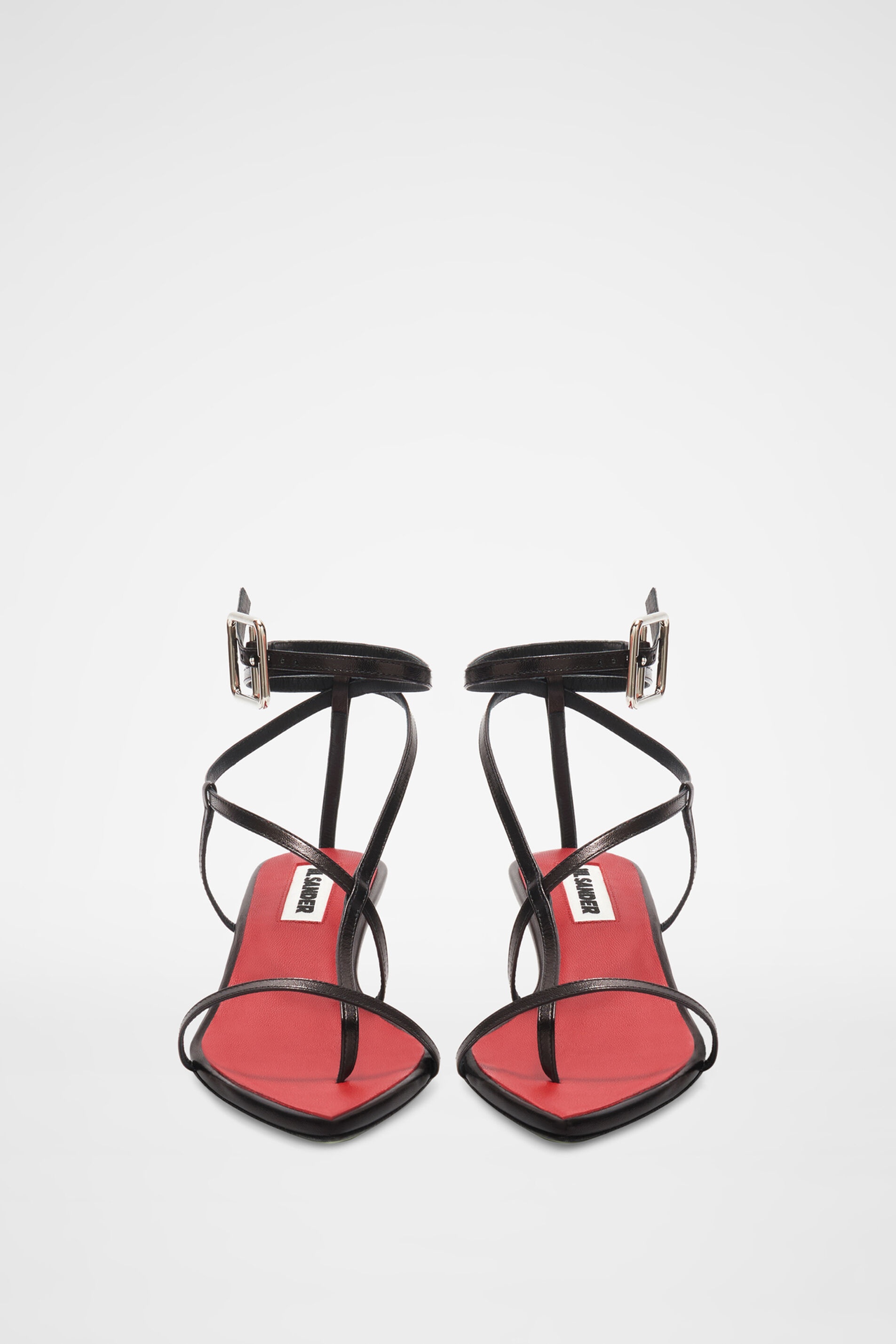 Sandals - 5