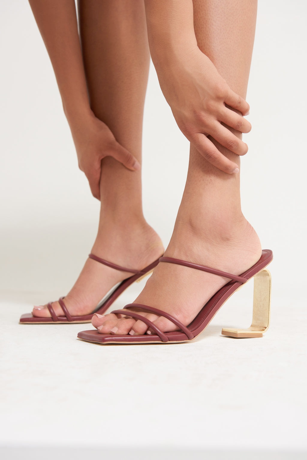 LALEH SANDAL - 5