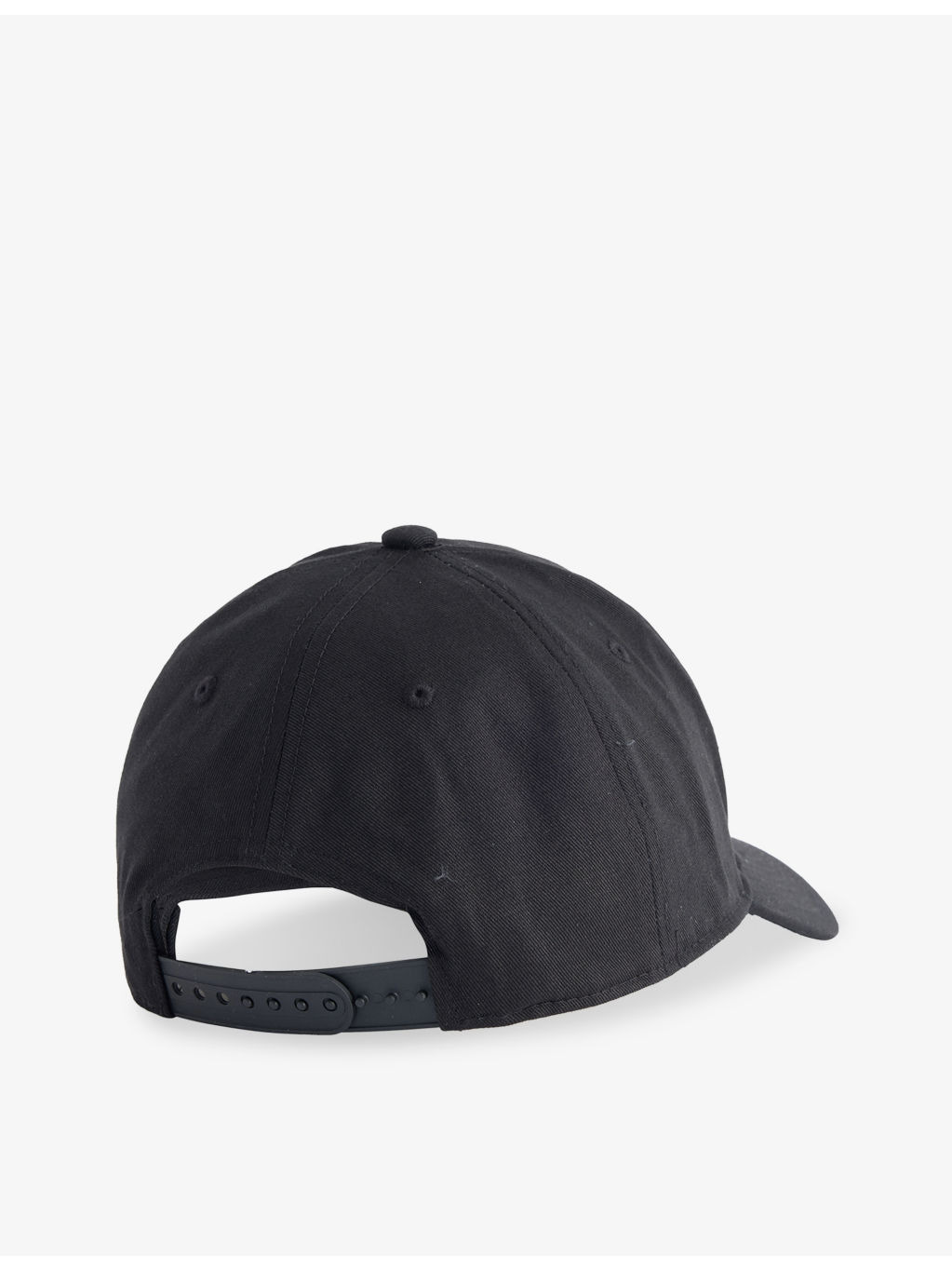 Owners Club Script Cotton Cap - 3