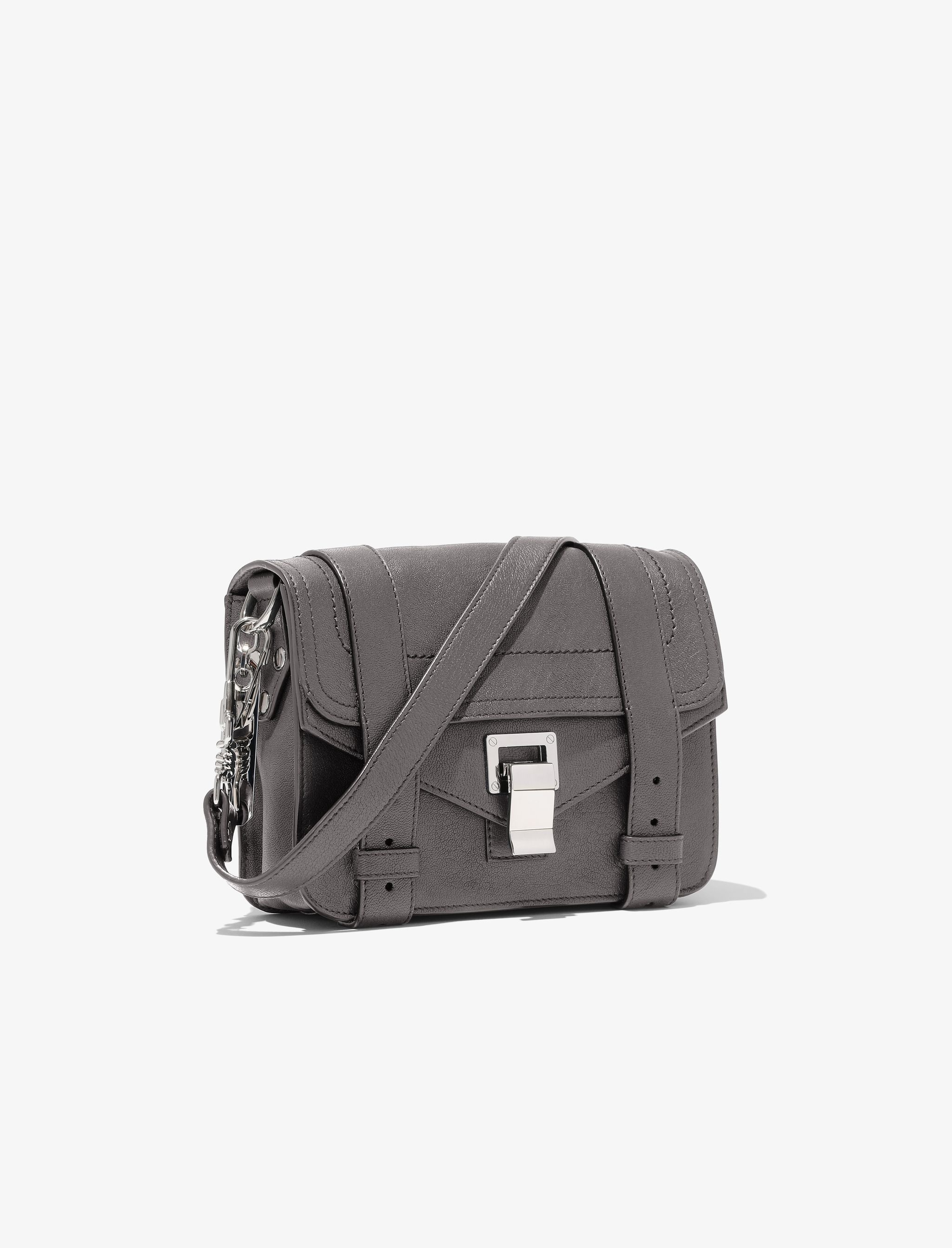 PS1 Mini Crossbody Bag - 2