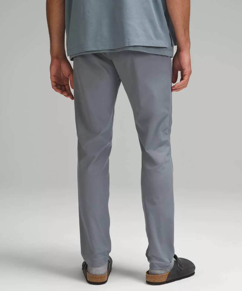 ABC Slim-Fit Trouser 37"L *Warpstreme 3