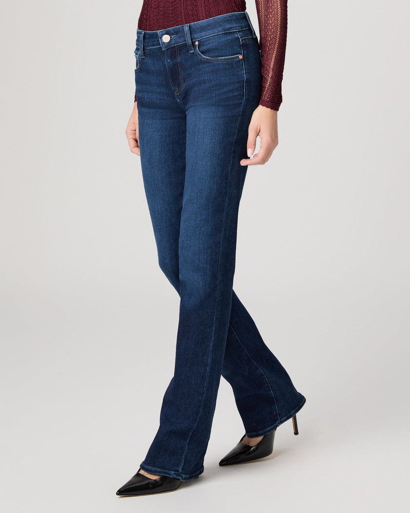 Manhattan Bootcut Jean 3