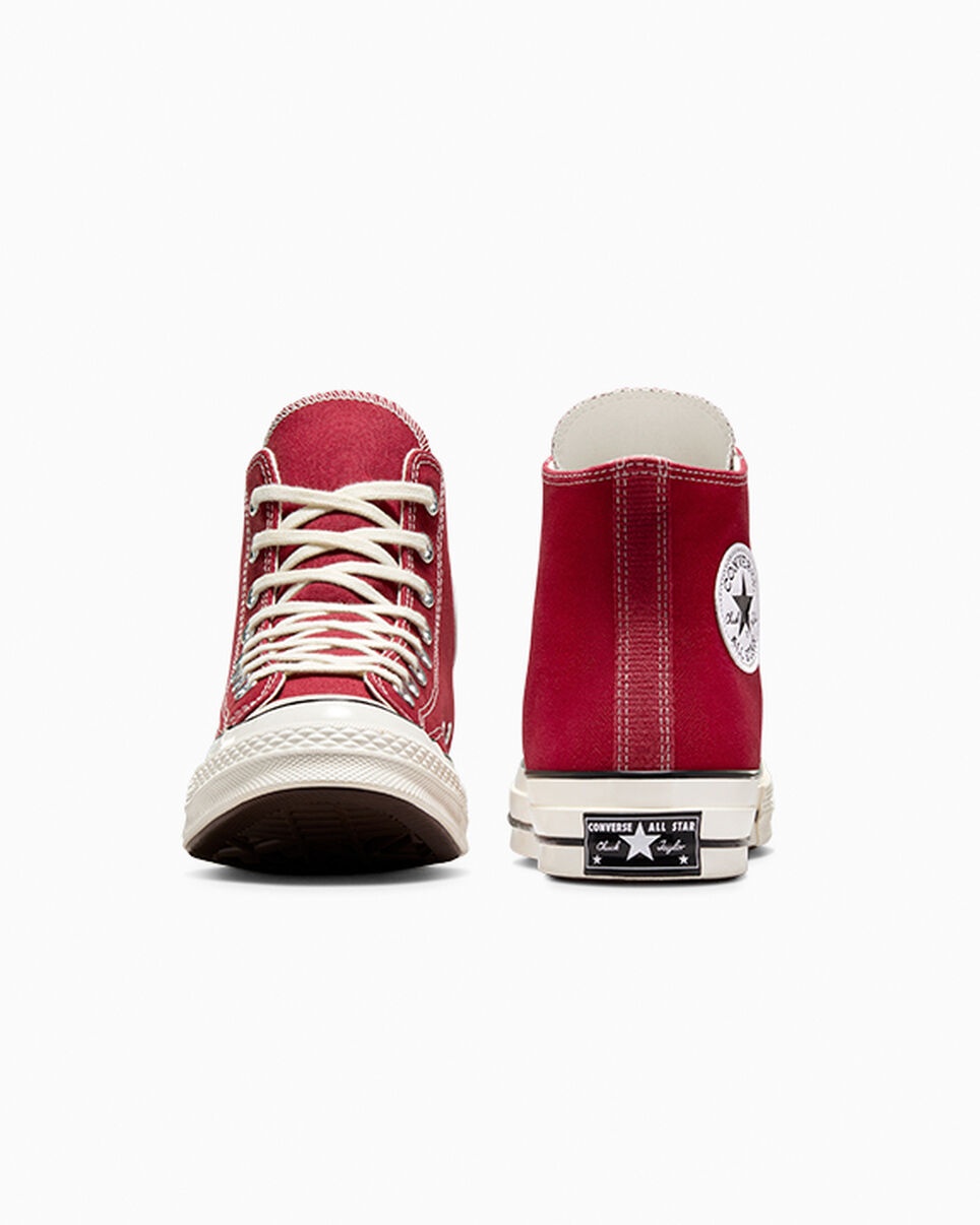 Chuck 70 Canvas - 7