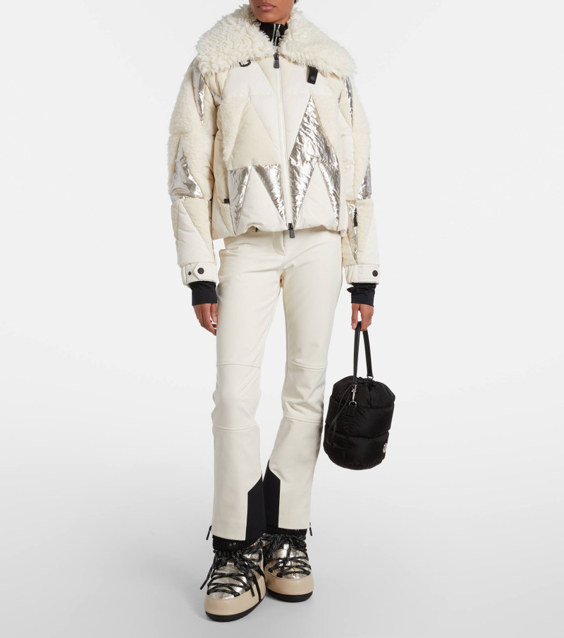 Moncler Grenoble x Moon Boot Icon Low snow boots outlook