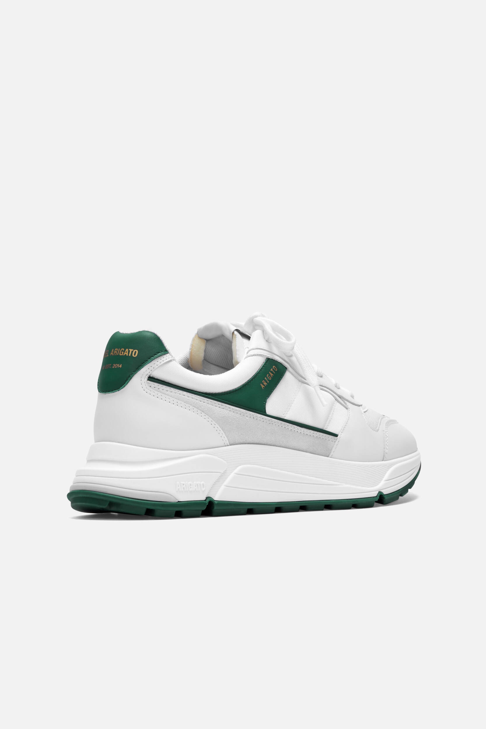 Axel Arigato Rush Sneaker | axelarigato | REVERSIBLE