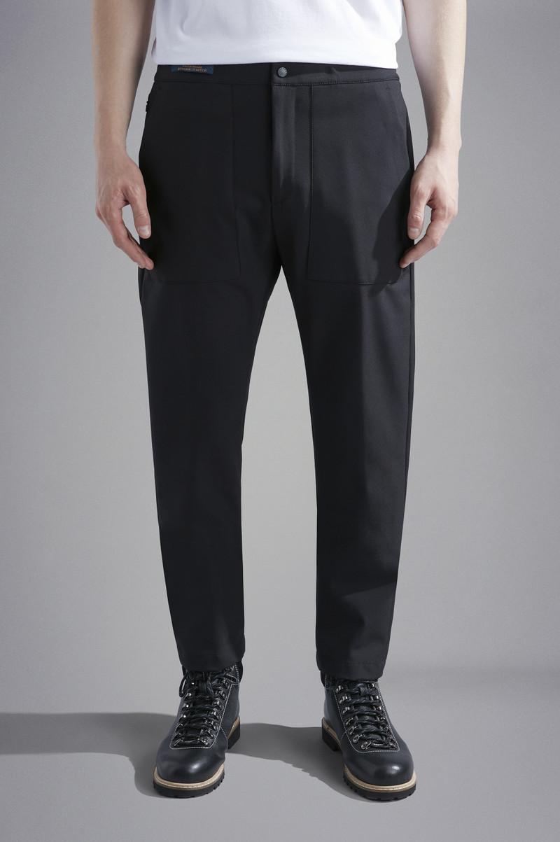 DYNAMIC STRETCH TROUSERS 6