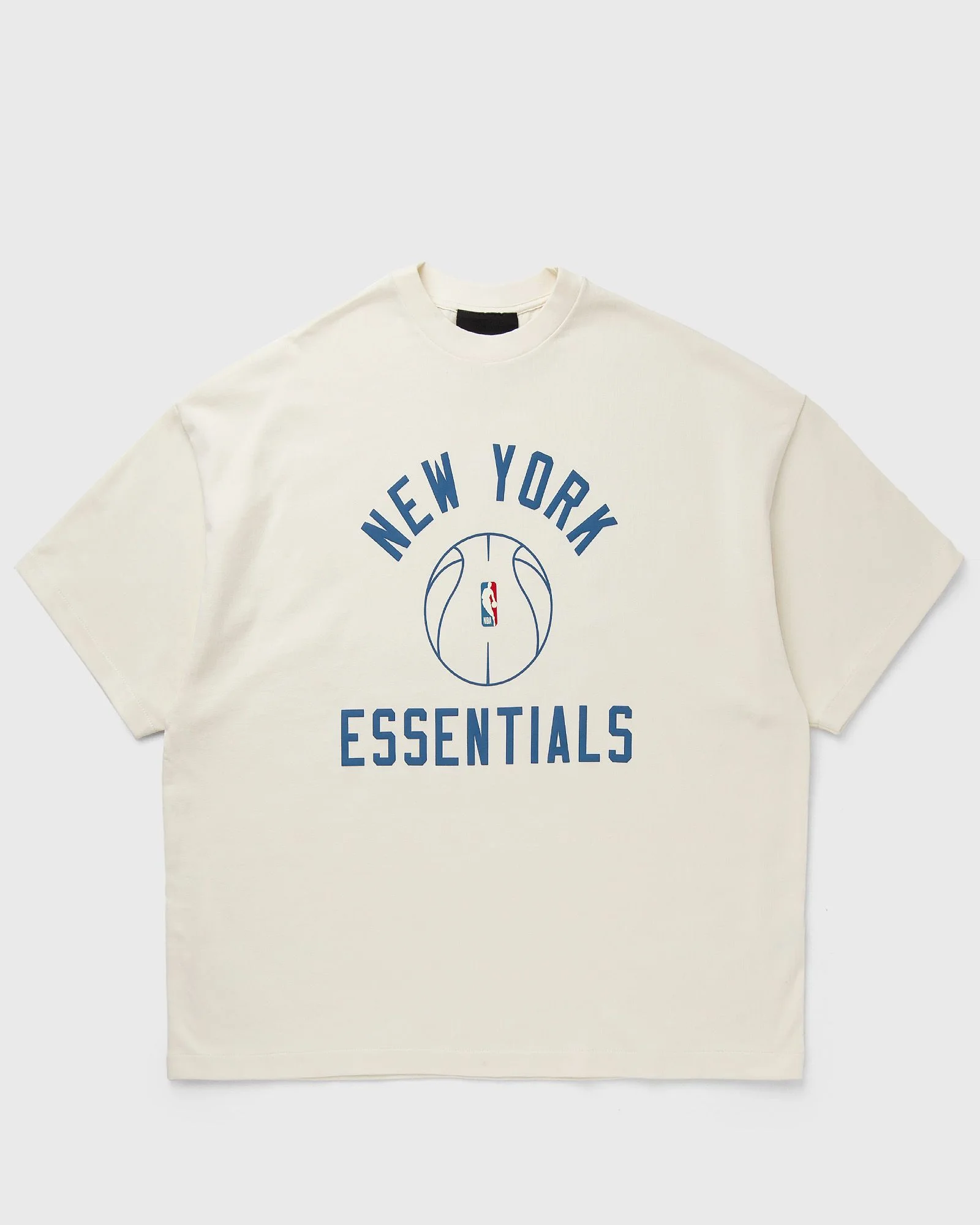 KNICKS X Barkley Hendricks 90'S TEE - 1