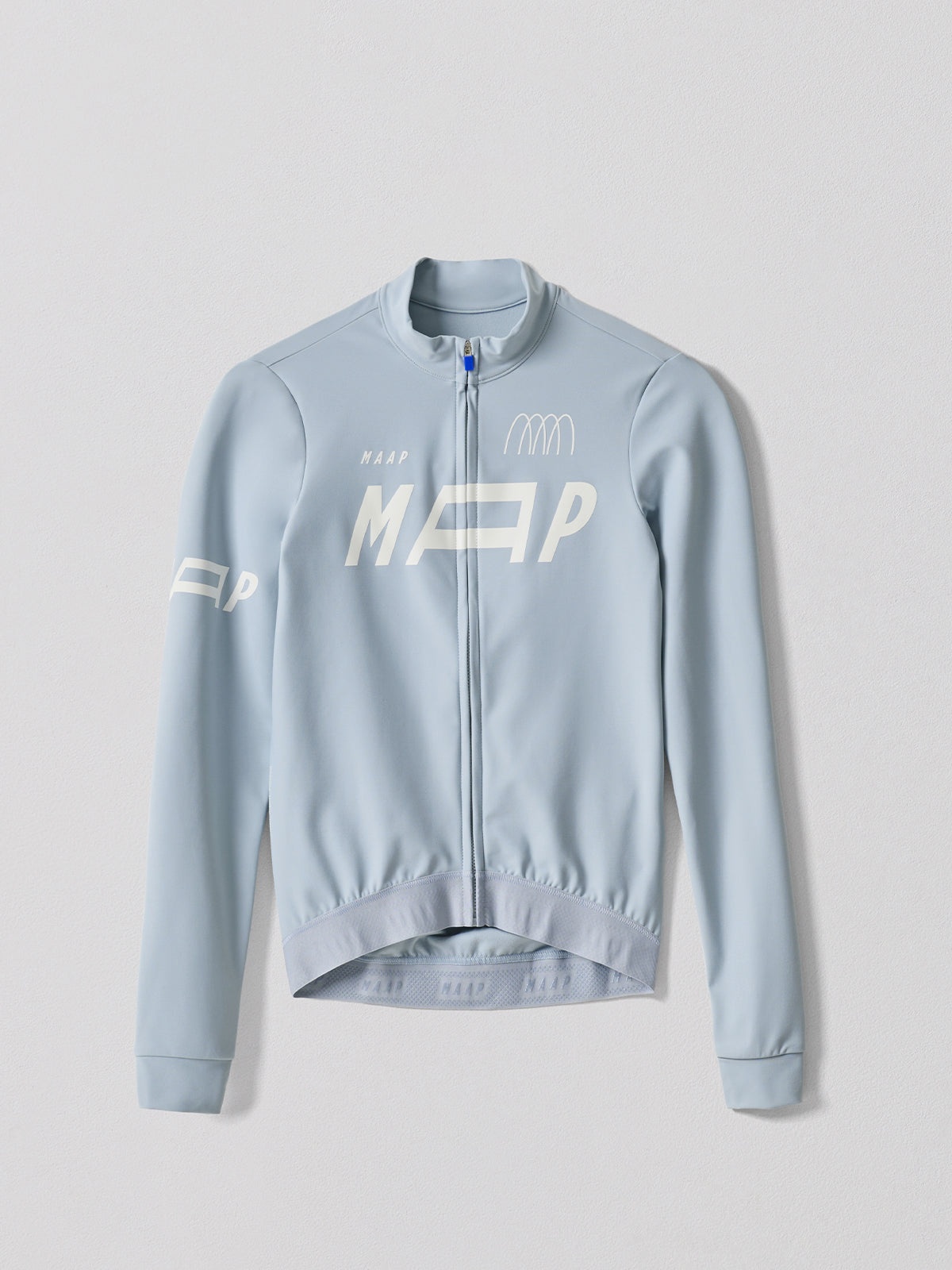 Women's Adapt Thermal LS Jersey - 7