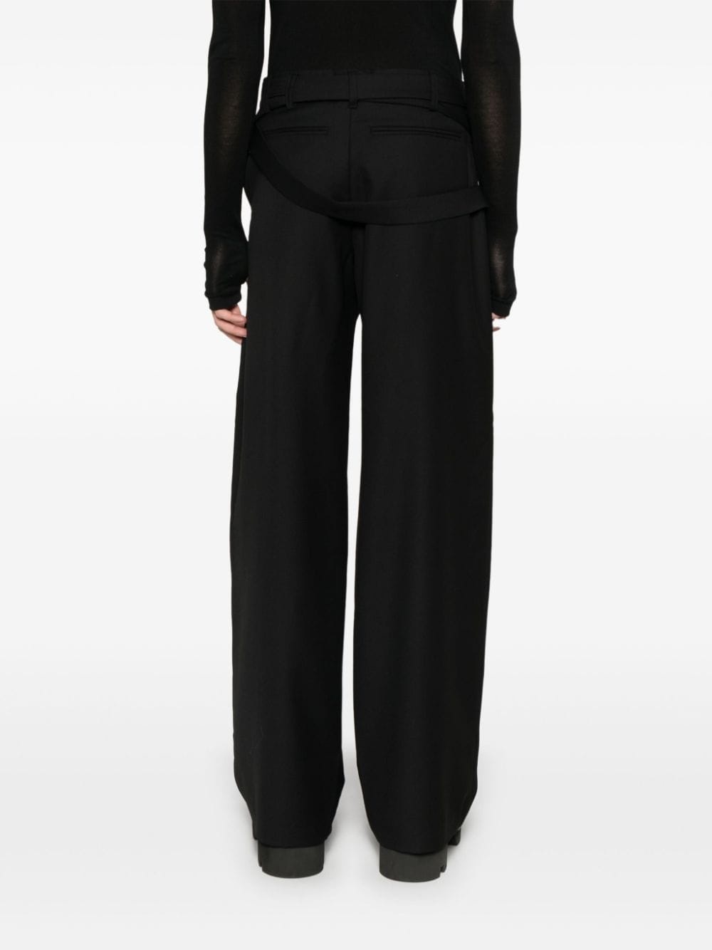 Aegis trousers - 4
