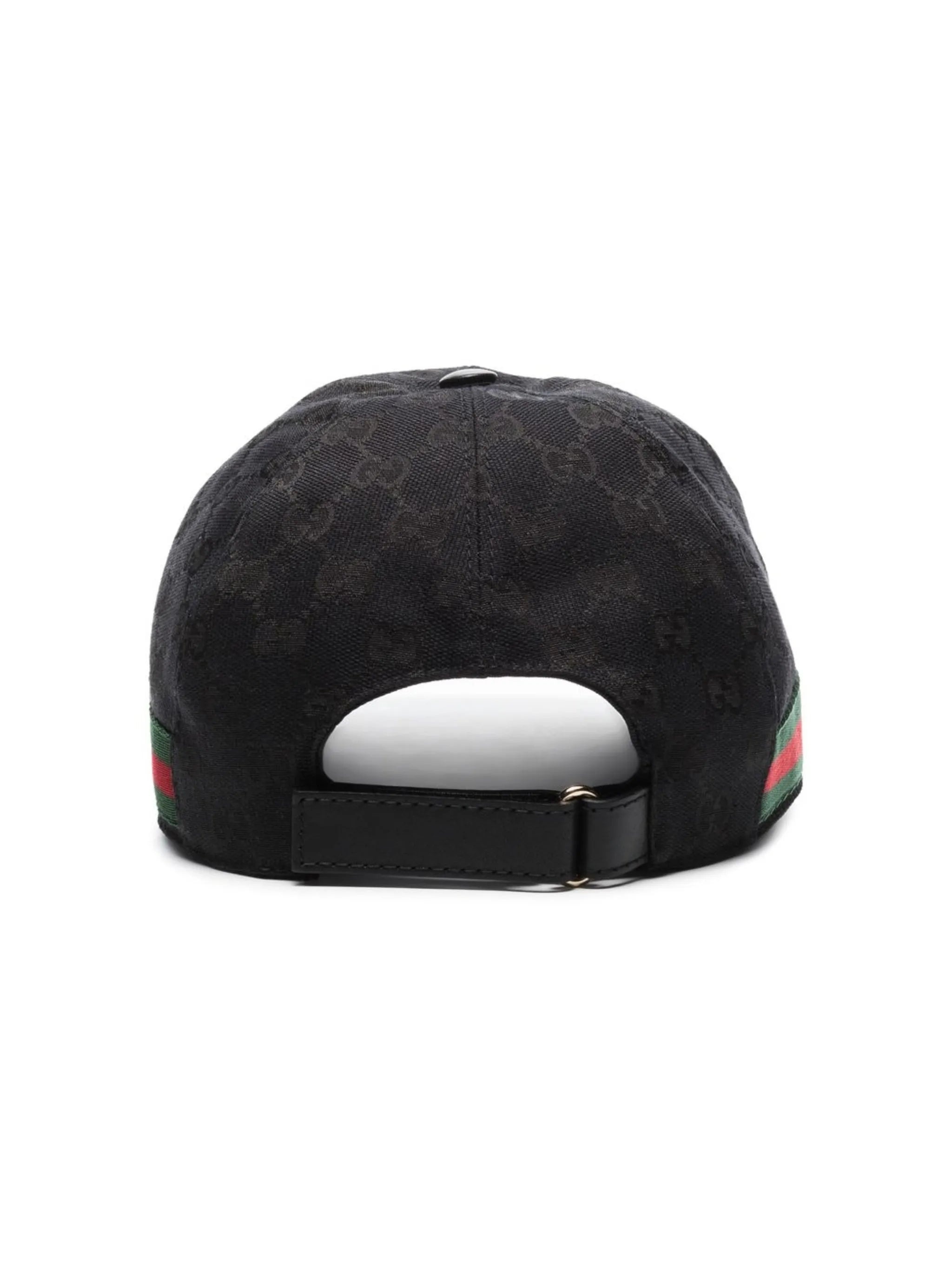 GG Supreme Web Baseball Cap - 2