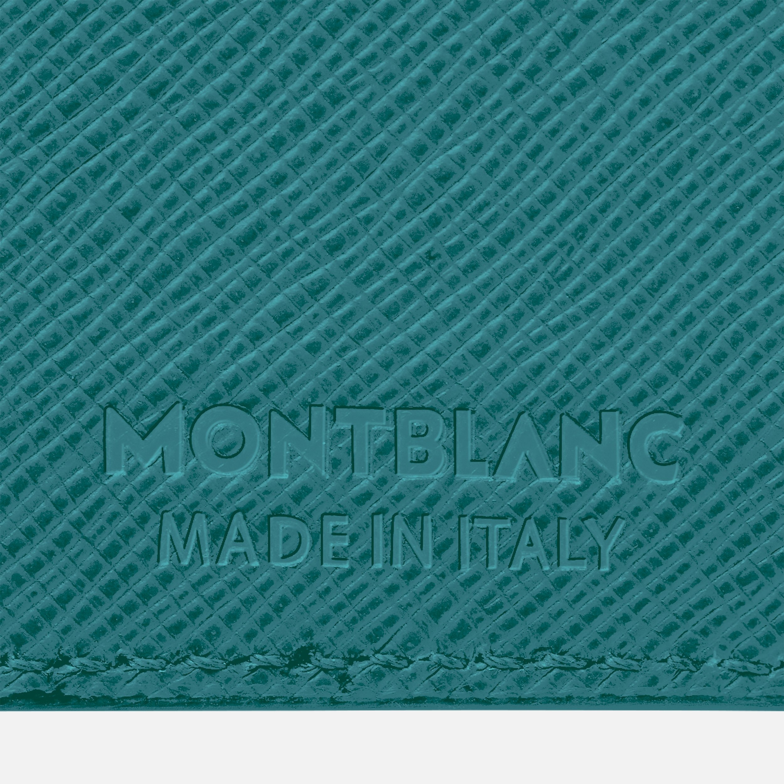 Montblanc Sartorial card holder 5cc - 5